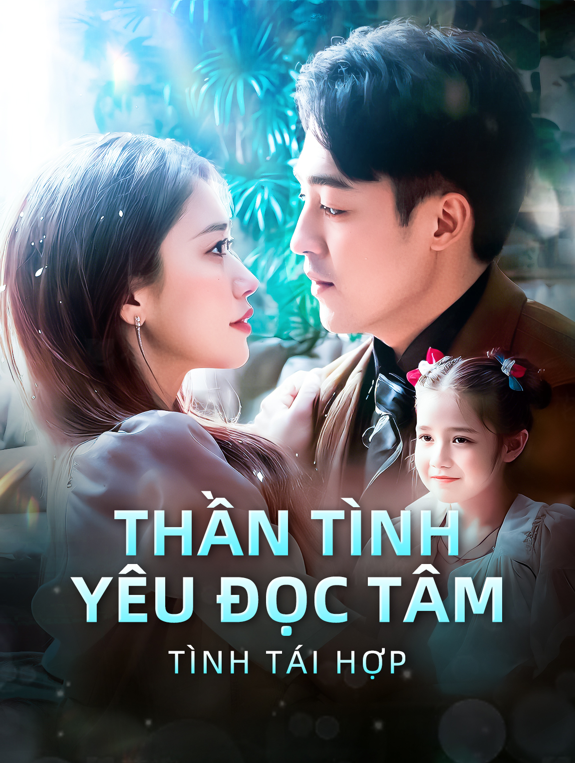 Thần Tình Yêu Đọc Tâm: Tình Tái Hợp