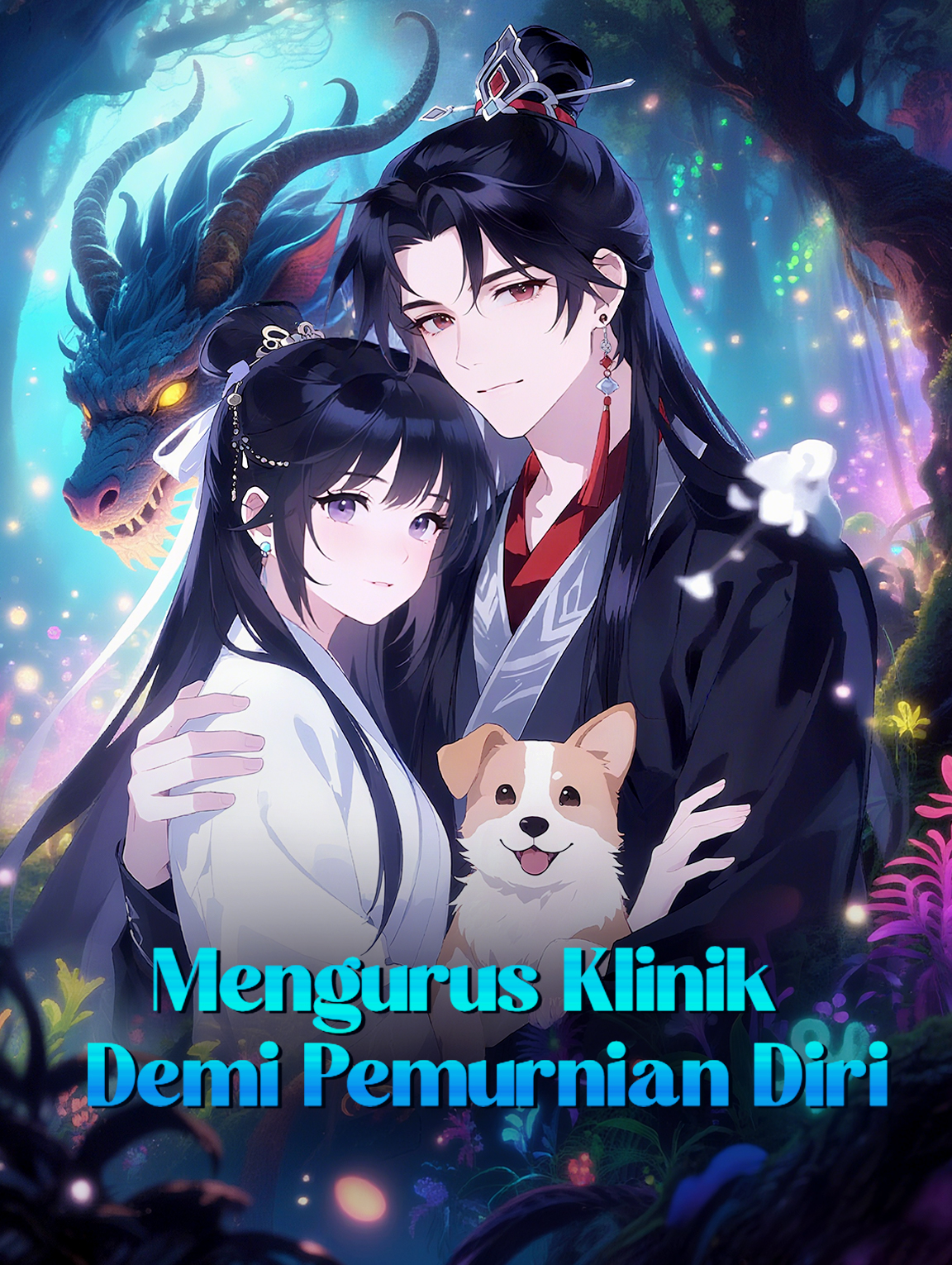 Mengurus Klinik Demi Pemurnian Diri