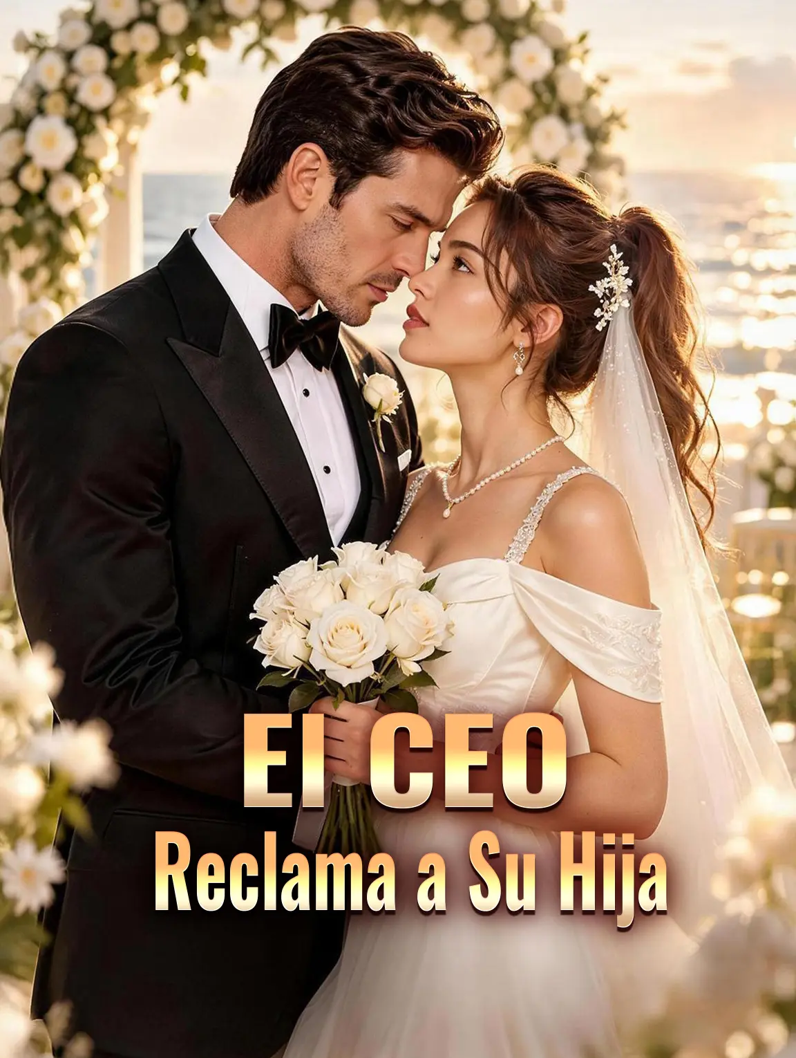 El CEO Reclama a Su Hija