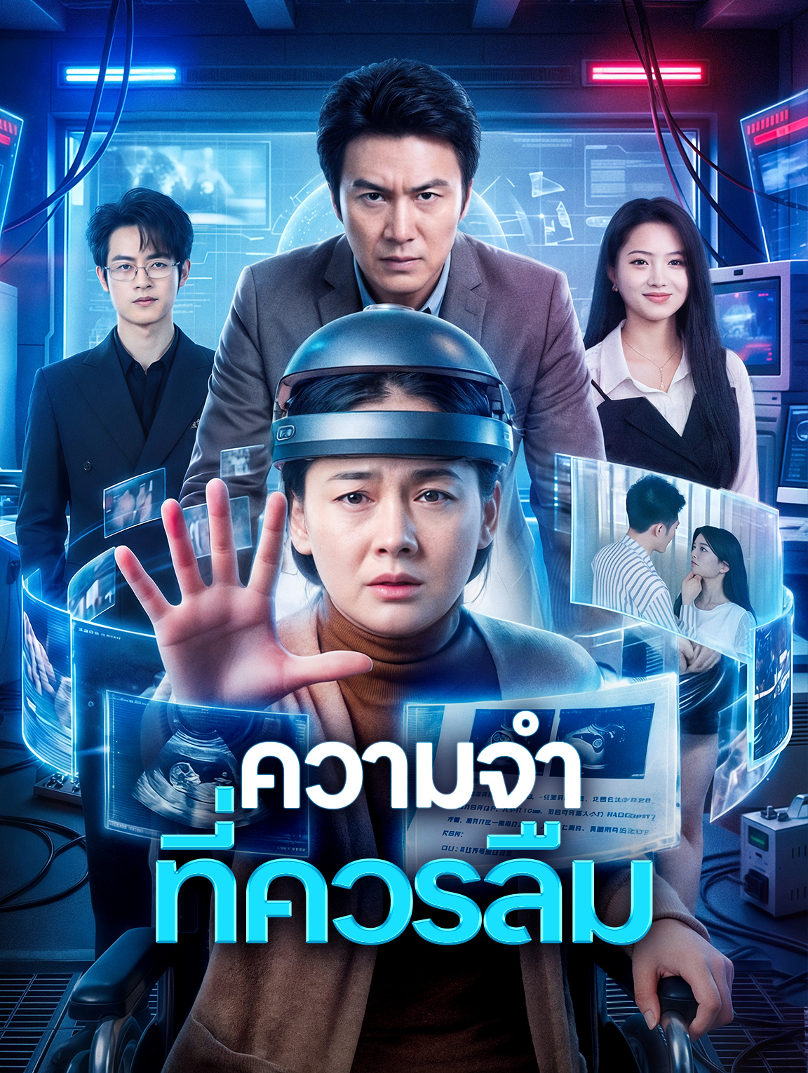 ความจำ ที่ควรลืม