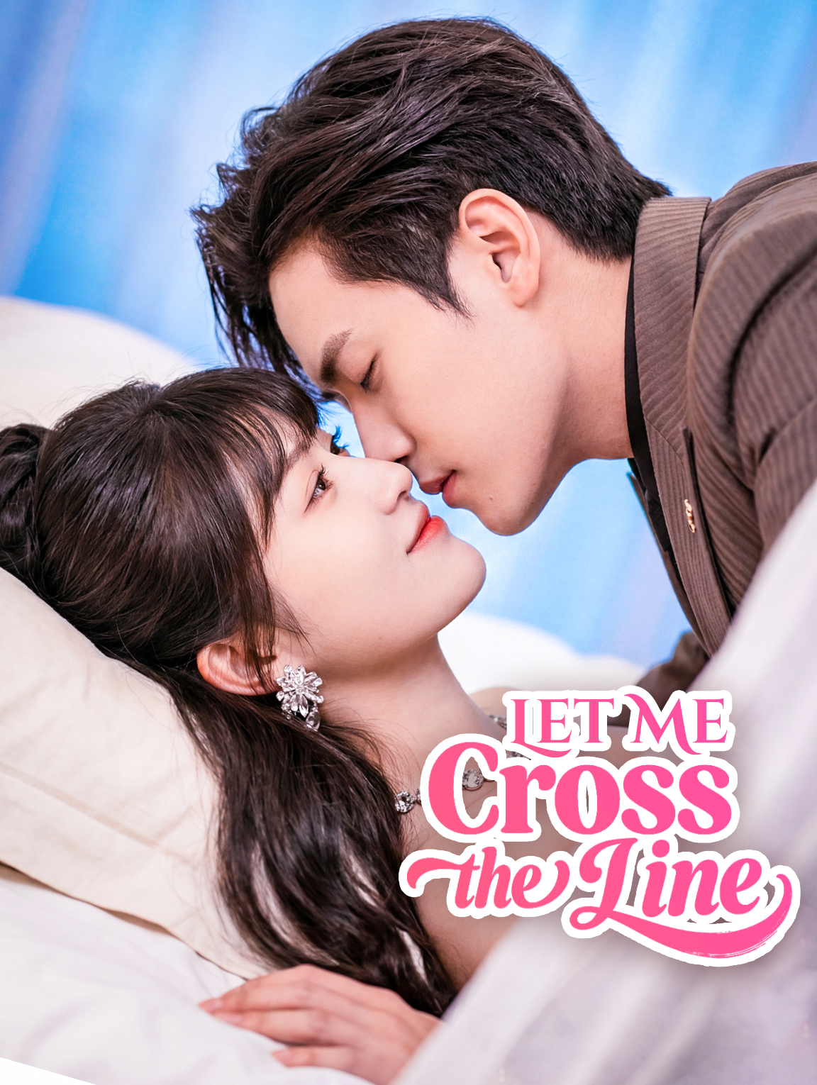 Biarkan Aku Melanggar Batas