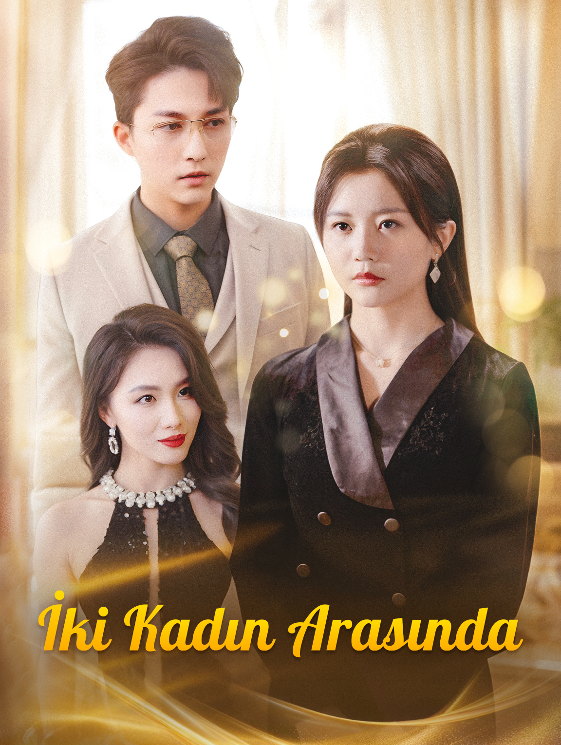 İki Kadın Arasında