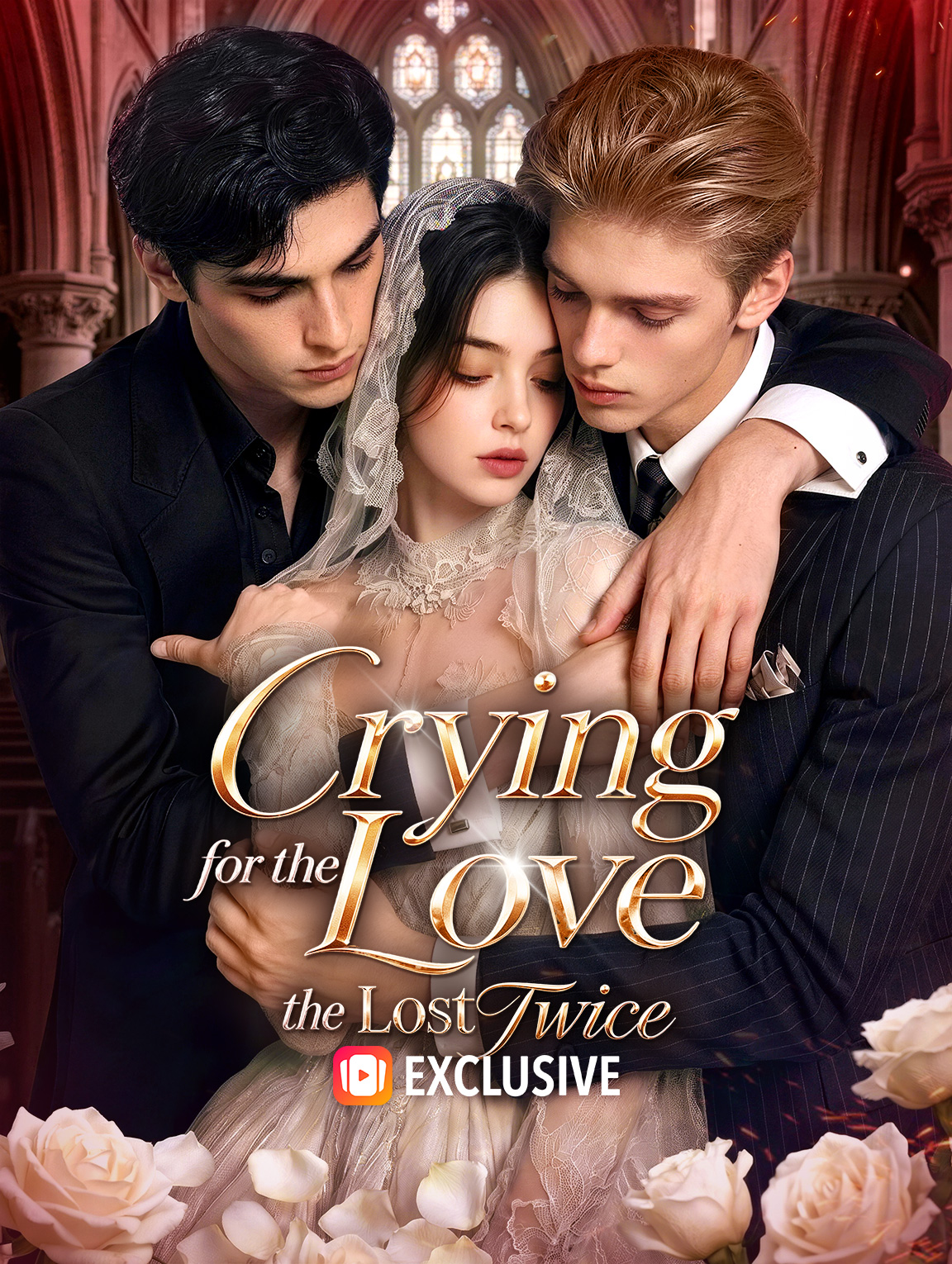 Crying for the Love We Lost Twice