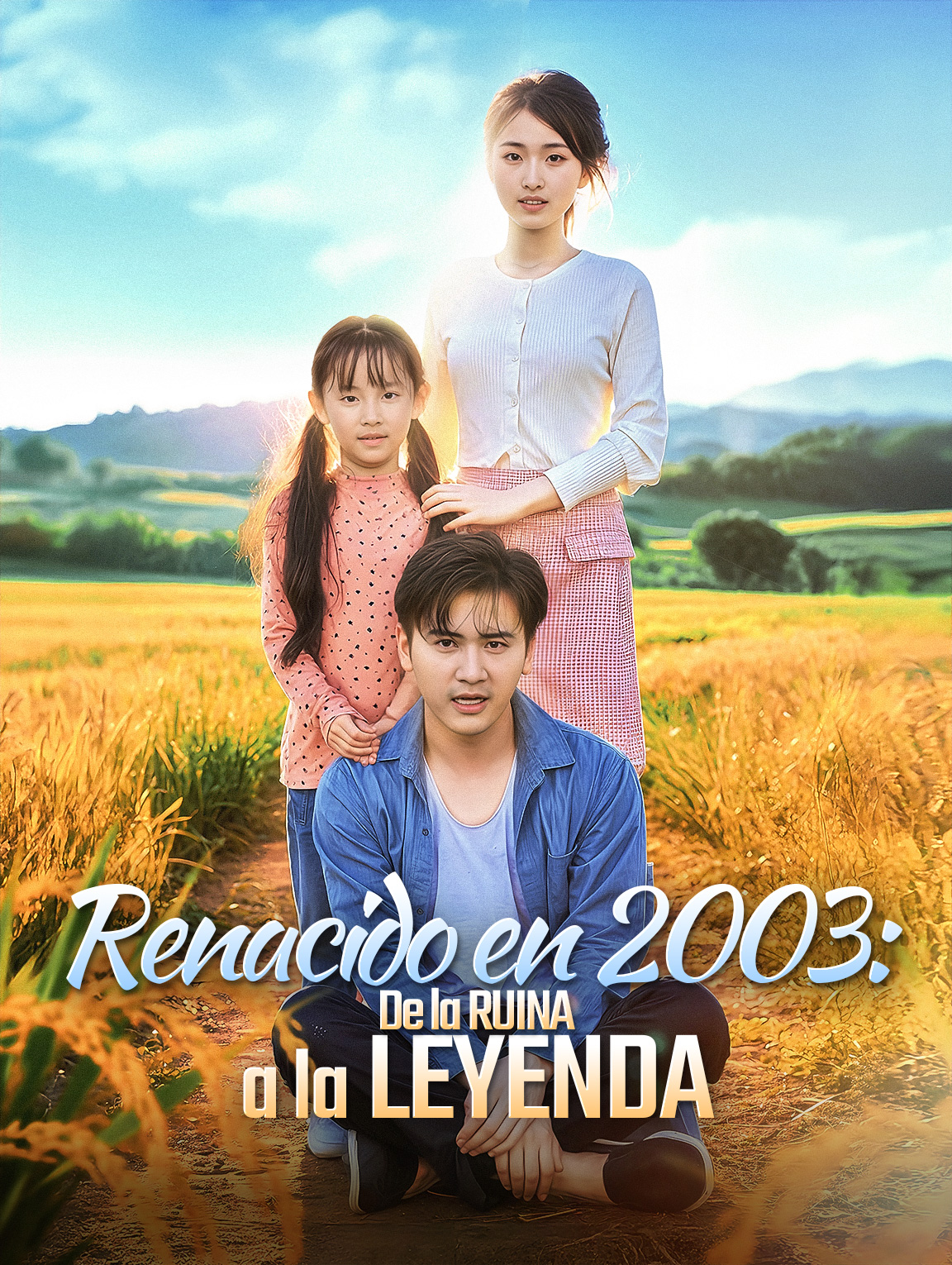 Renacido en 2003: De la Ruina a la Leyenda