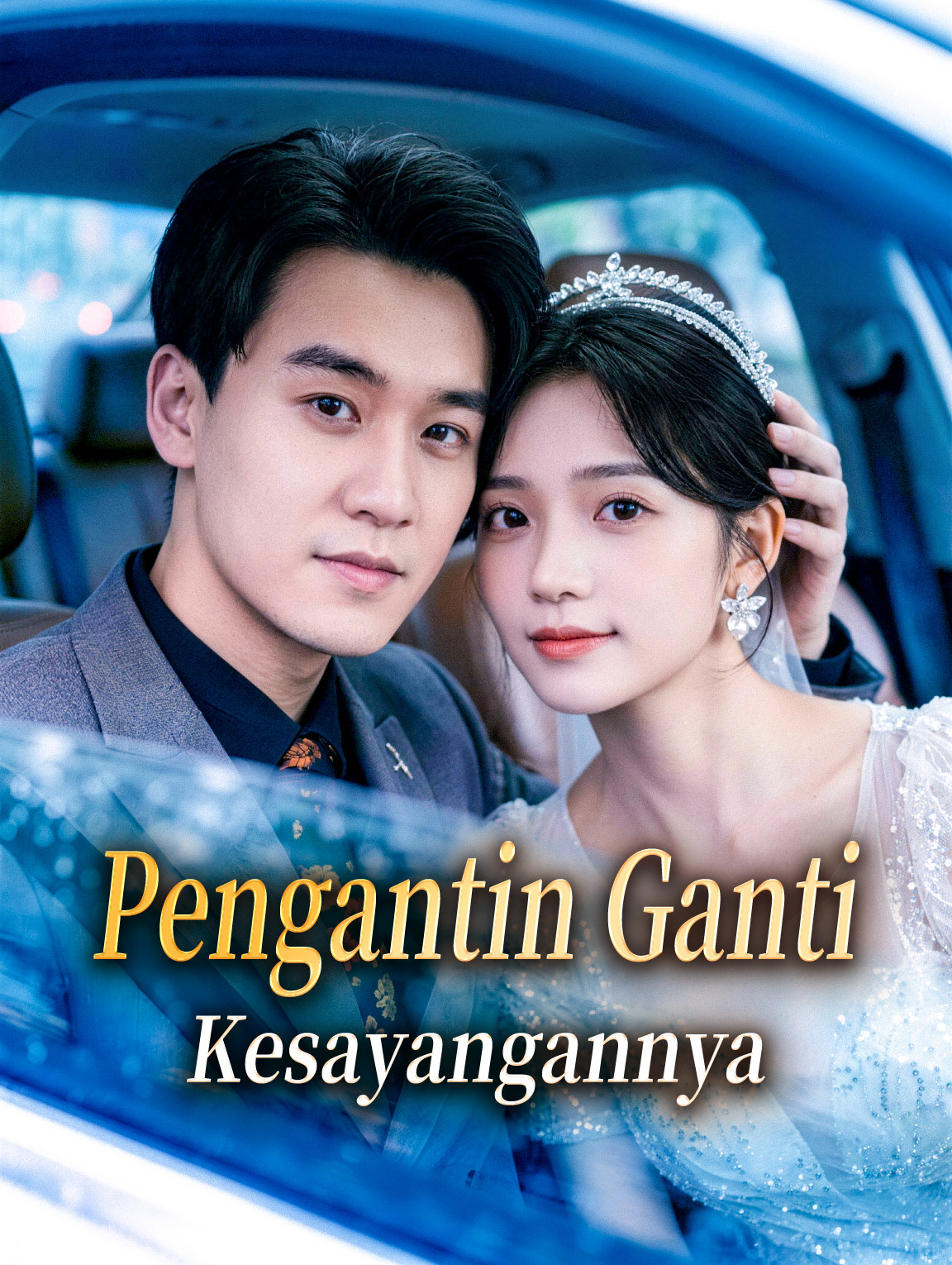 Pengantin Ganti Kesayangannya