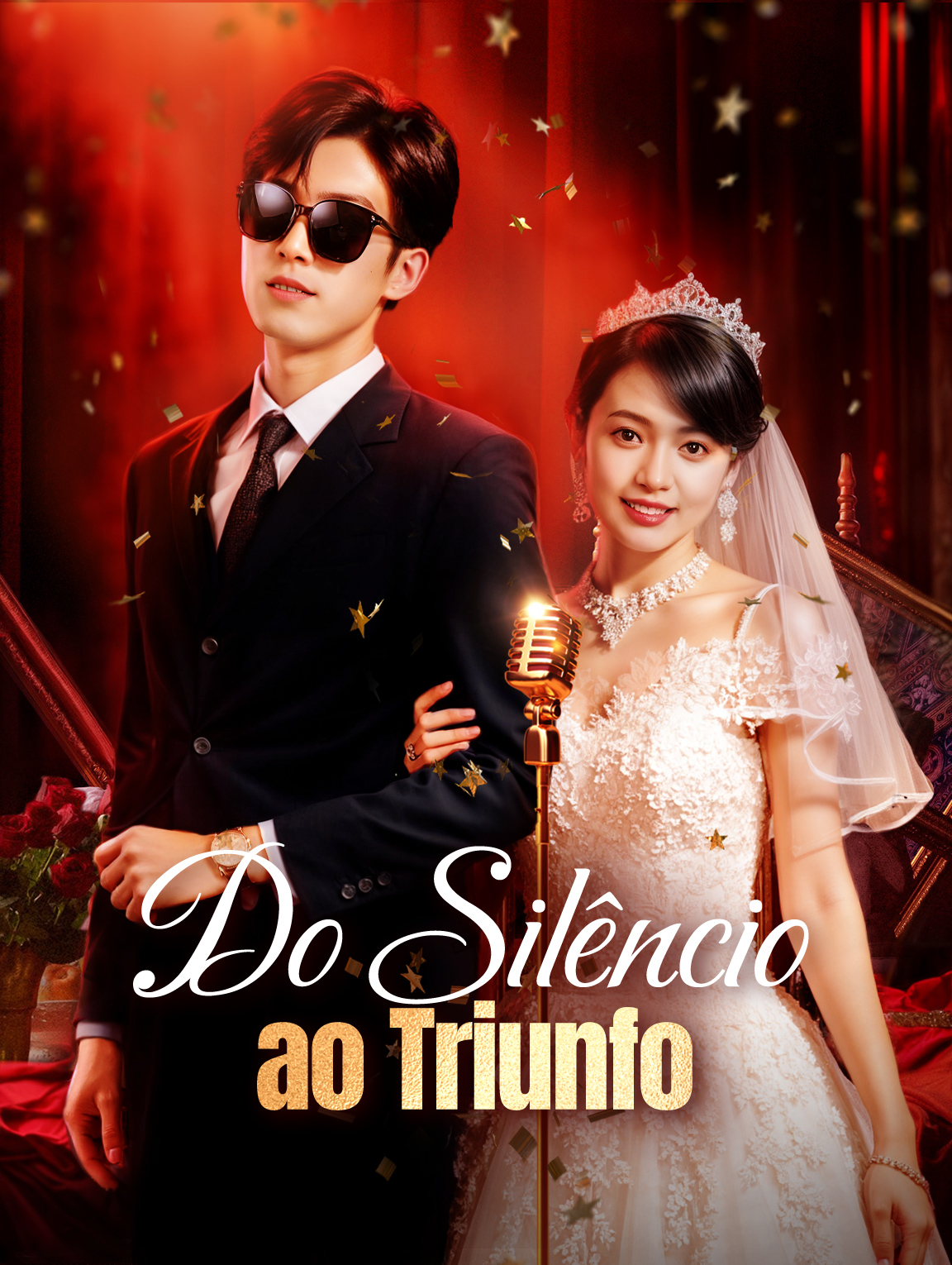 Do Silêncio ao Triunfo