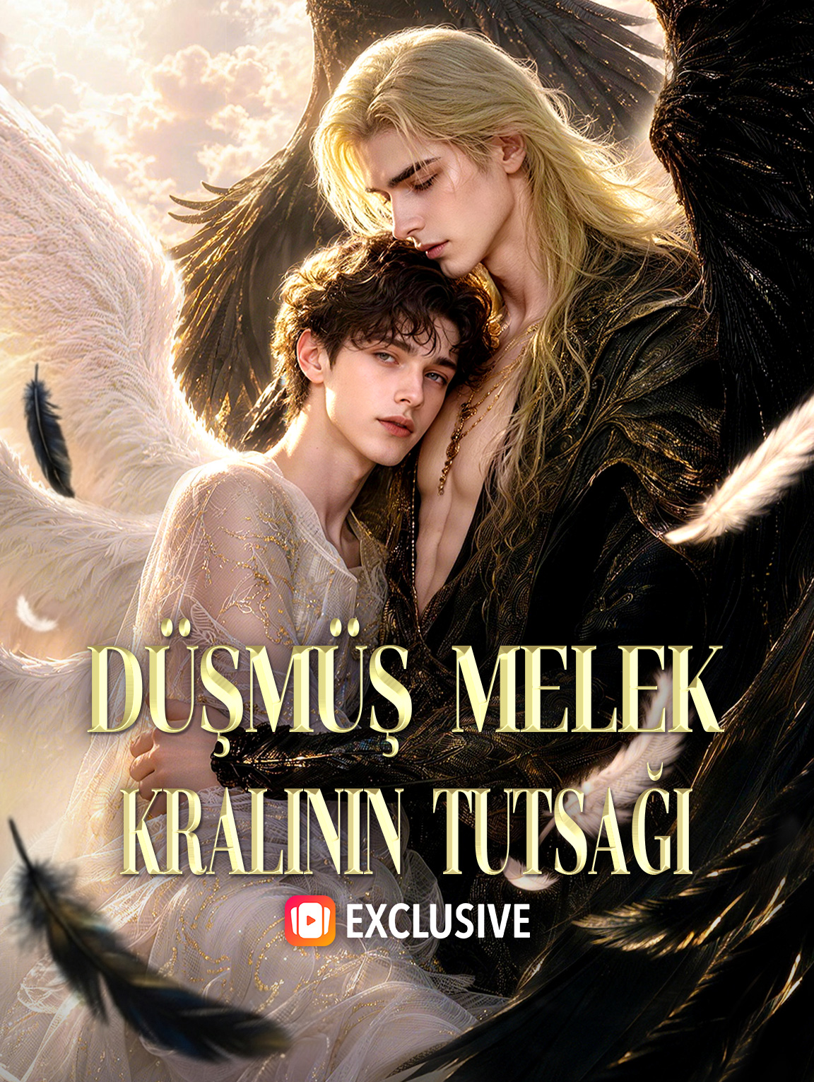 DÜŞMÜŞ MELEK KRALININ TUTSAĞI