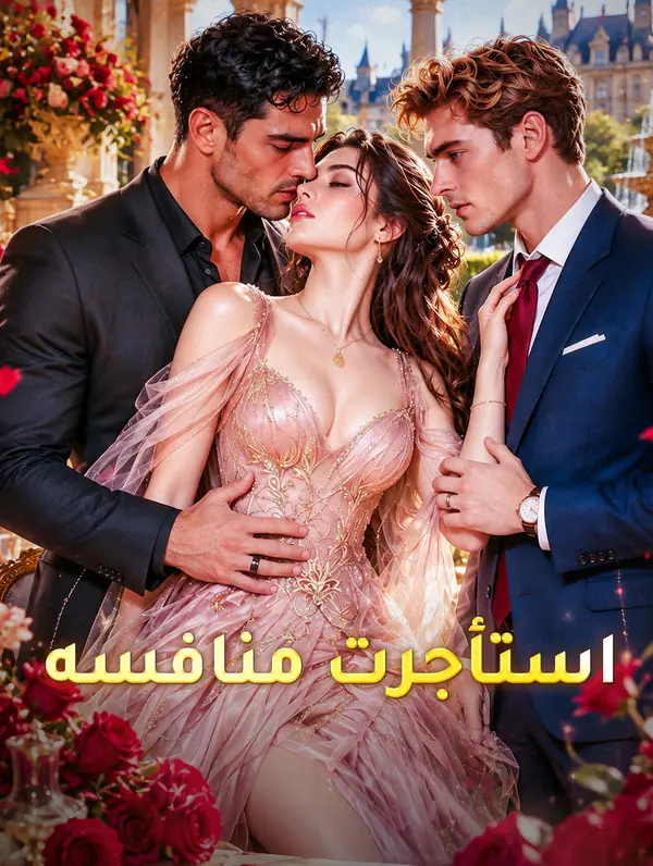 مشاهدة مسلسل استأجرت منافسه مترجم كامل جميع الحلقات HD – ديب دراما