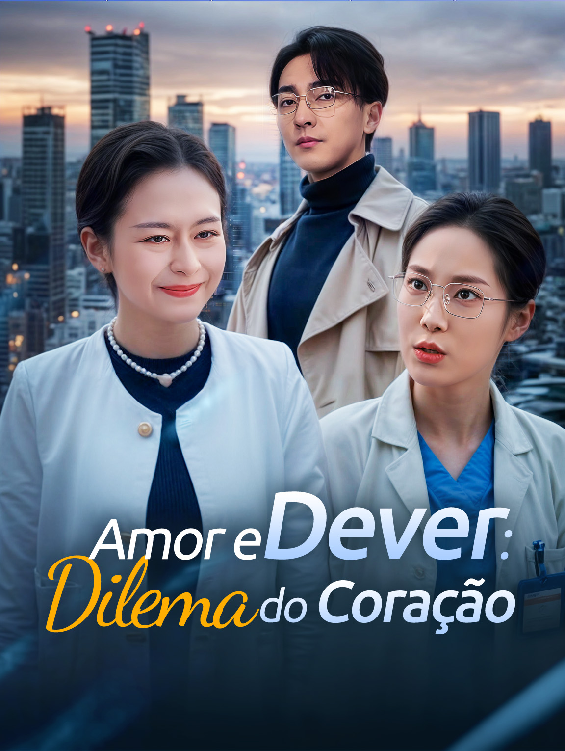 Amor e Dever: Dilema do Coração