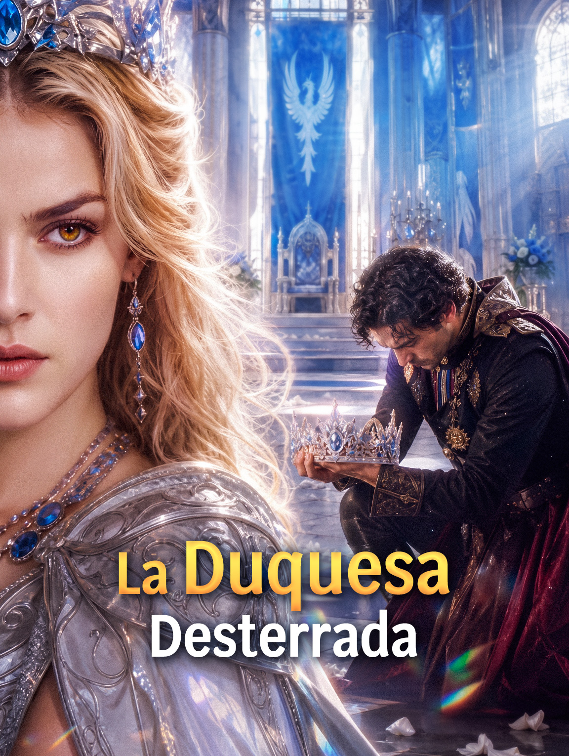 La Duquesa Desterrada