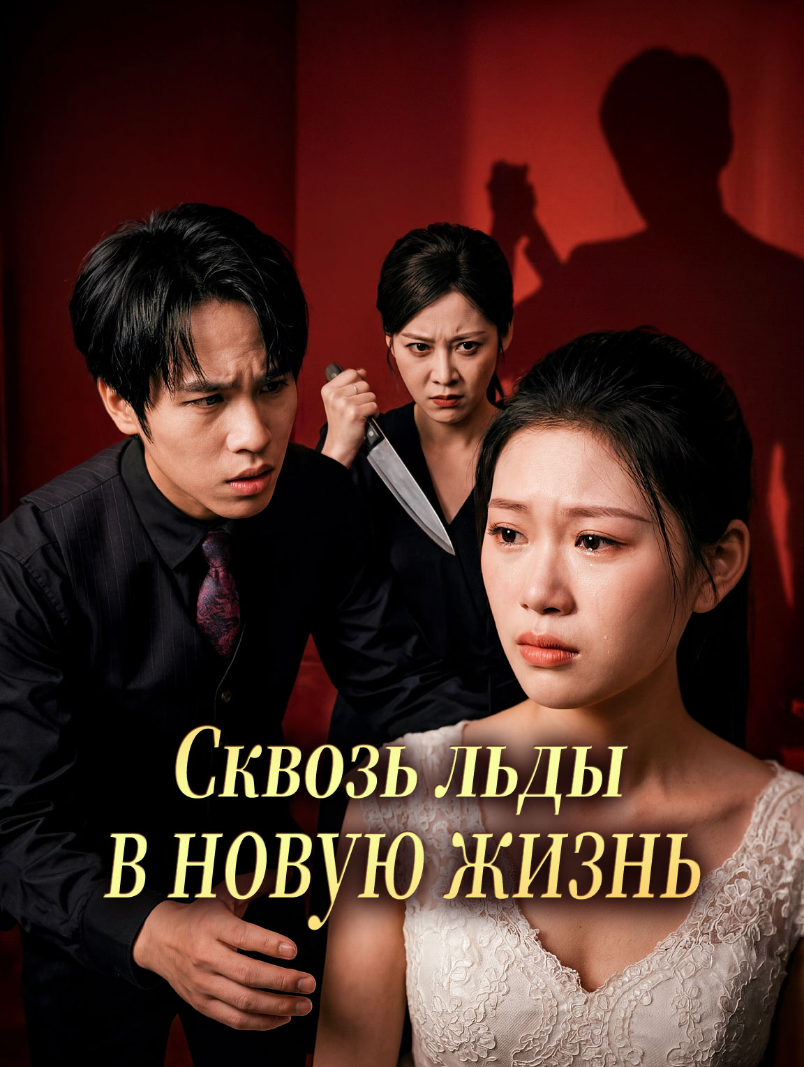 Сквозь льды — в новую жизнь