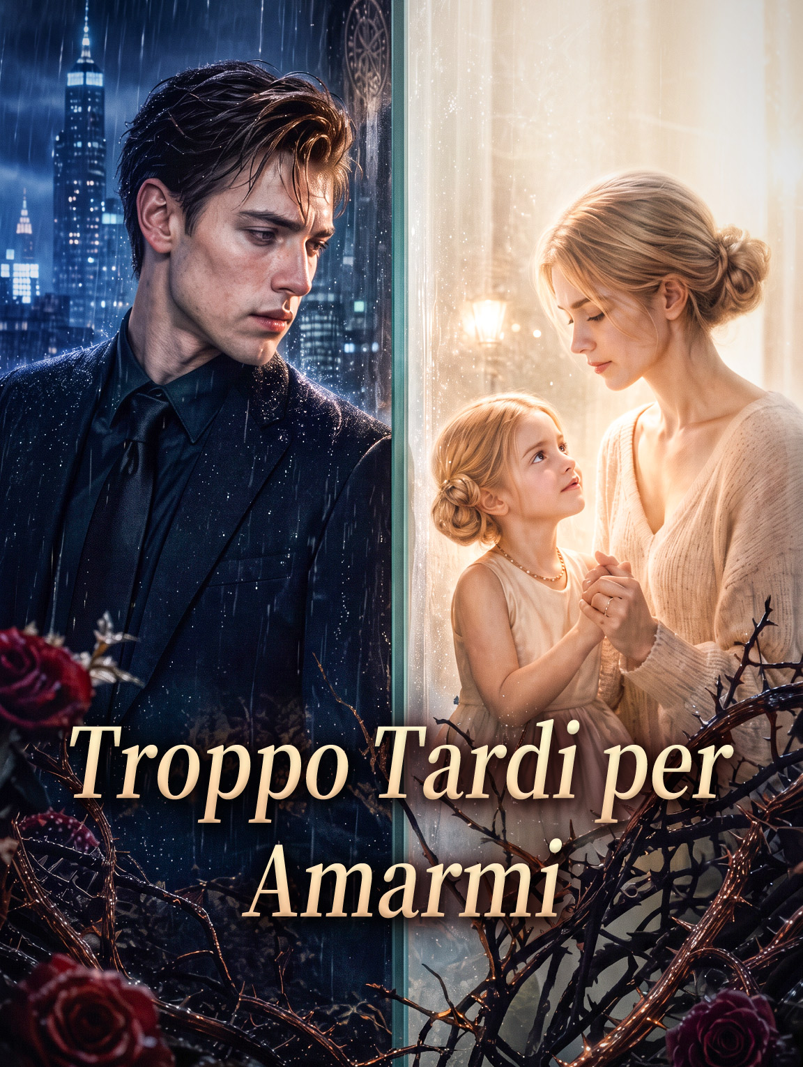 Troppo Tardi per Amarmi
