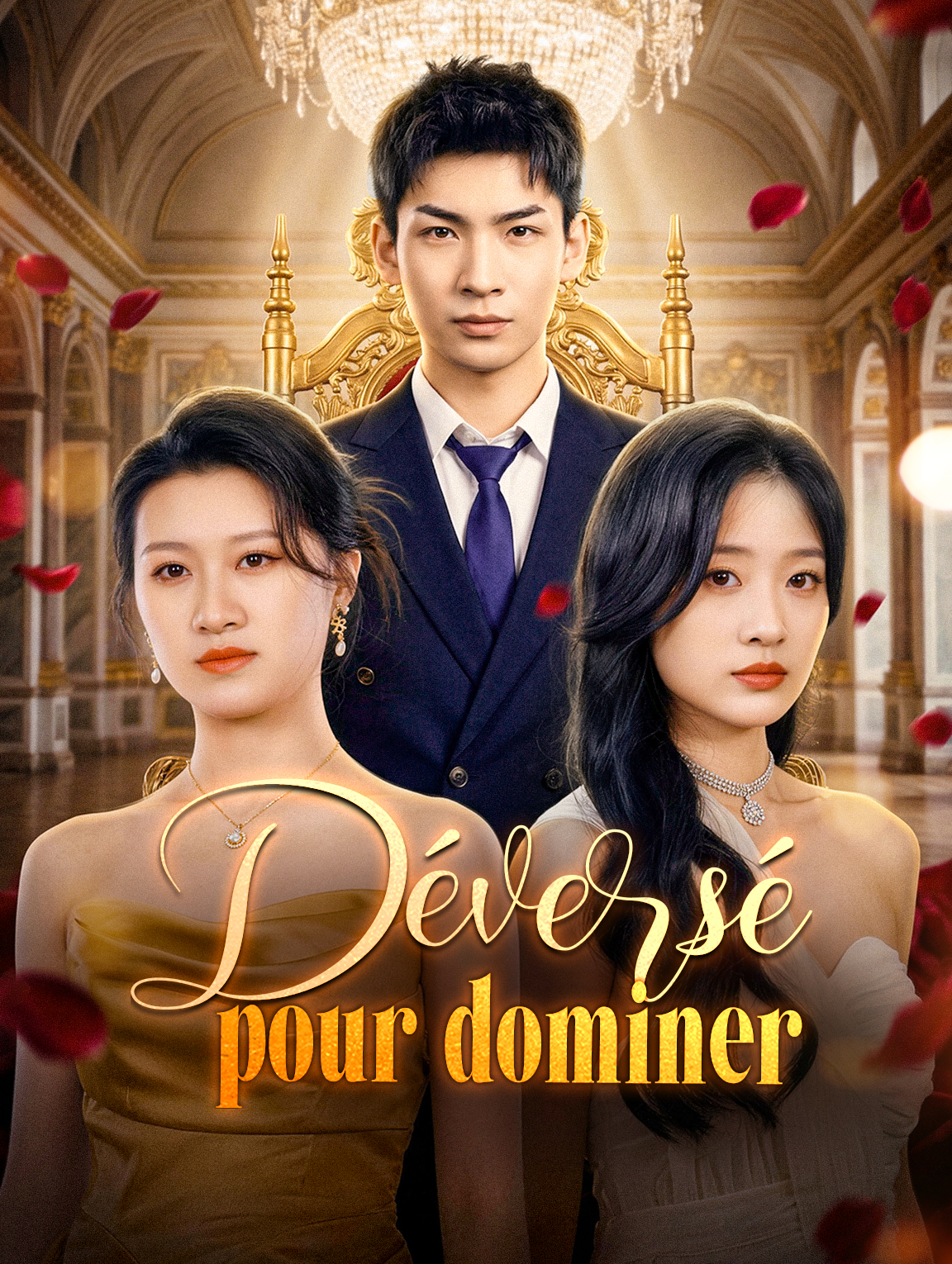 Déversé pour dominer