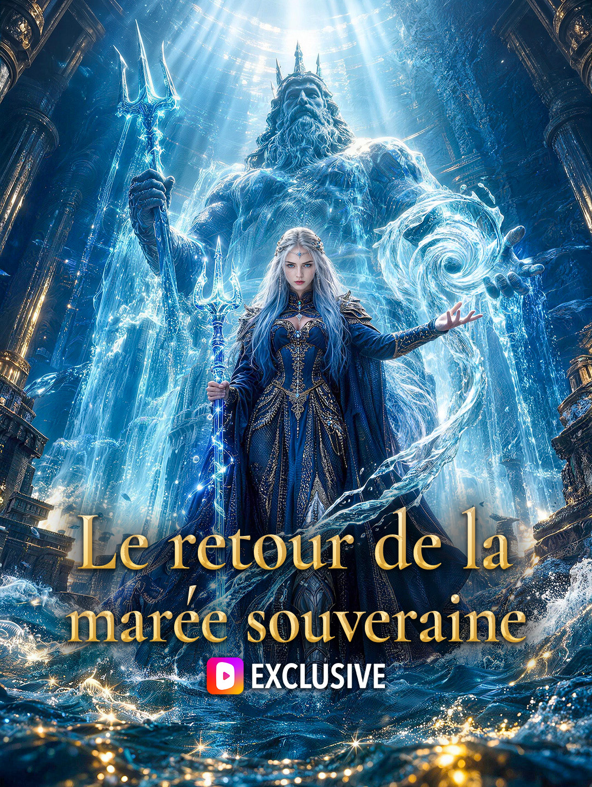 Le retour de la marée souveraine(Doublé)