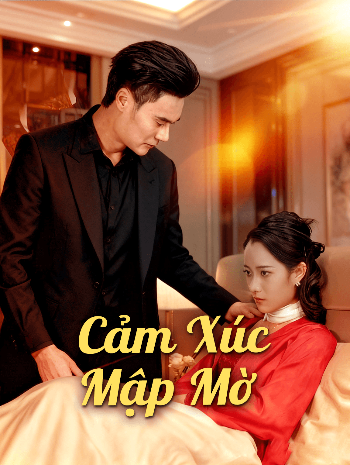 Cảm Xúc Mập Mờ