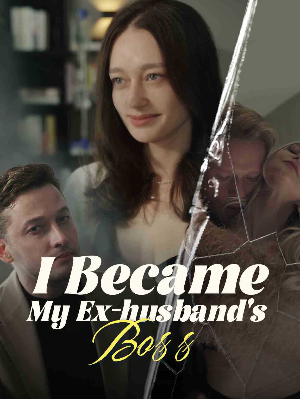 I Became My Ex-husband's Boss