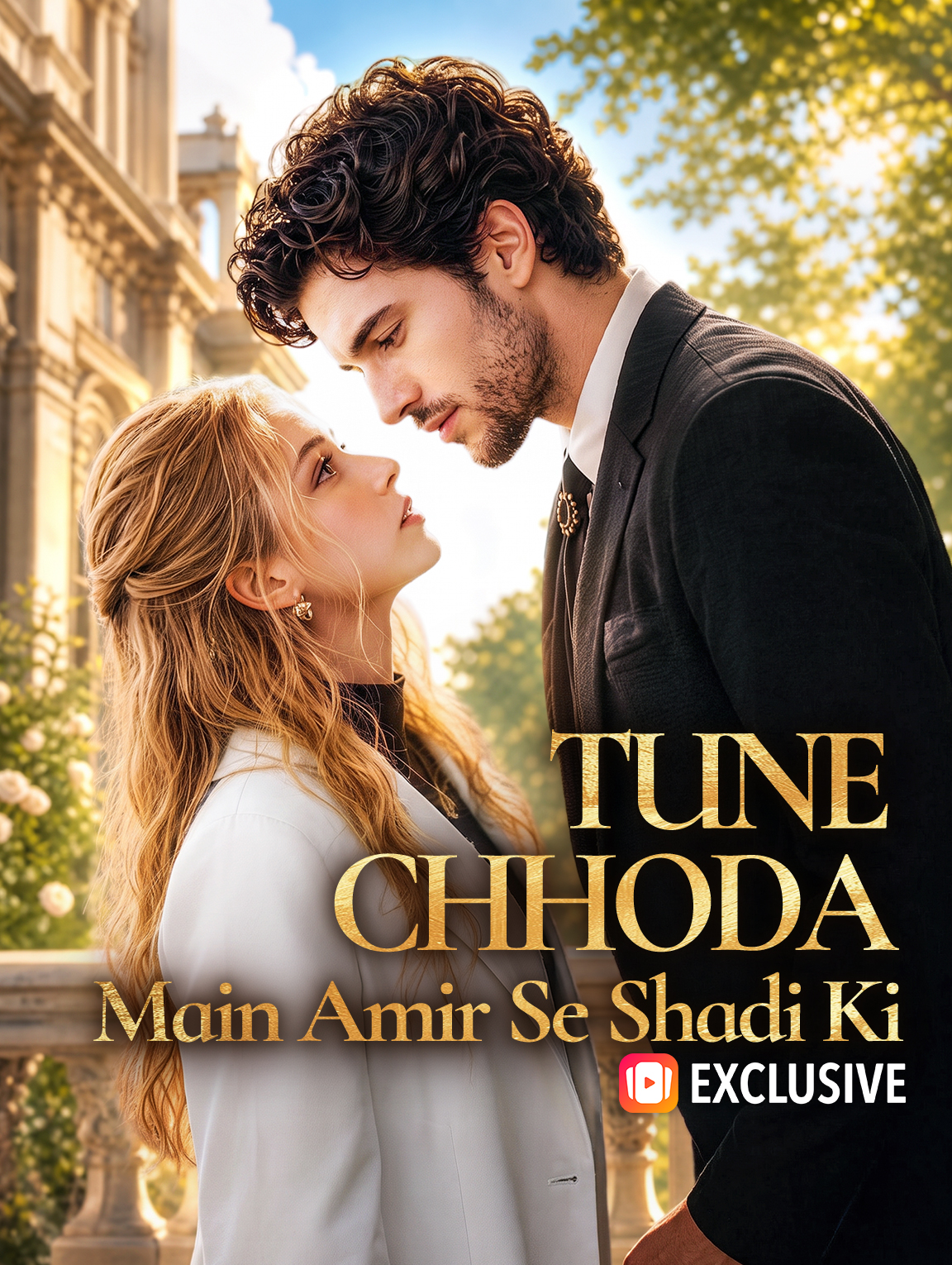 Tune Chhoda, Main Amir Se Shadi Ki