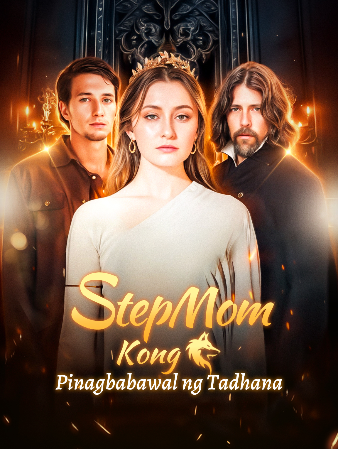 StepMom Kong Pinagbabawal ng Tadhana