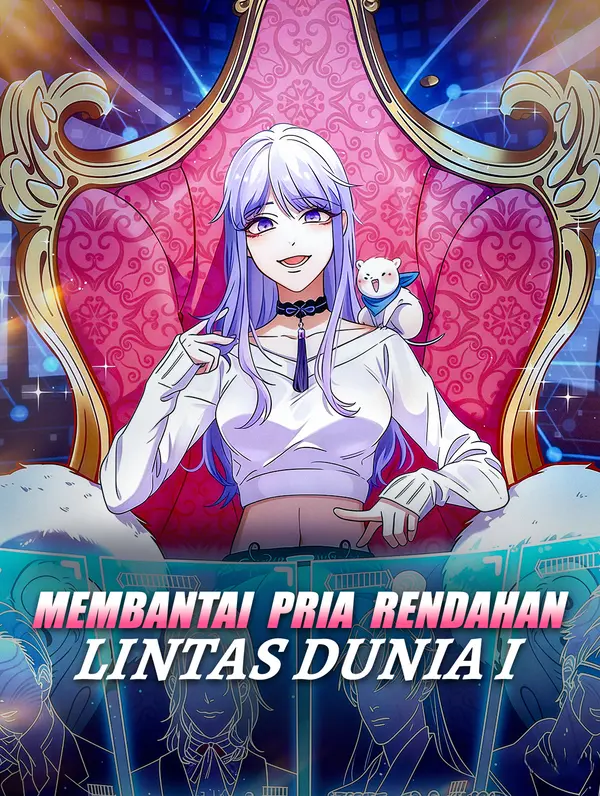Membantai Pria Rendahan Lintas Dunia I(Sulih Suara)
