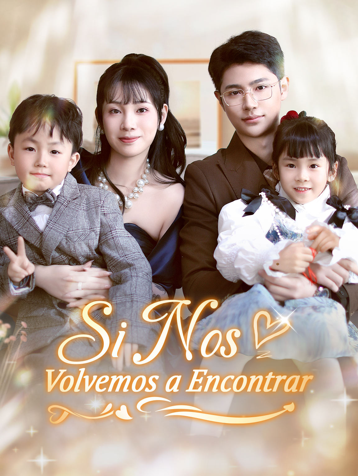 Si Nos Volvemos a Encontrar