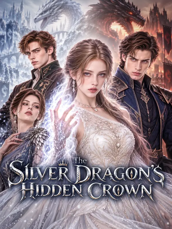 The Silver Dragon’s Hidden Crown