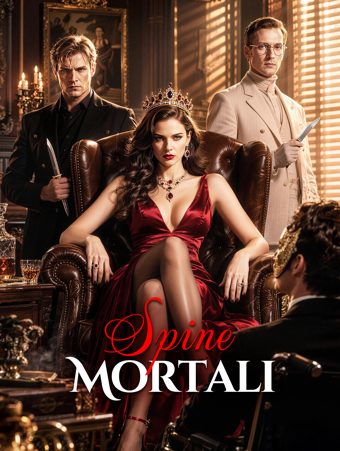 Spine Mortali