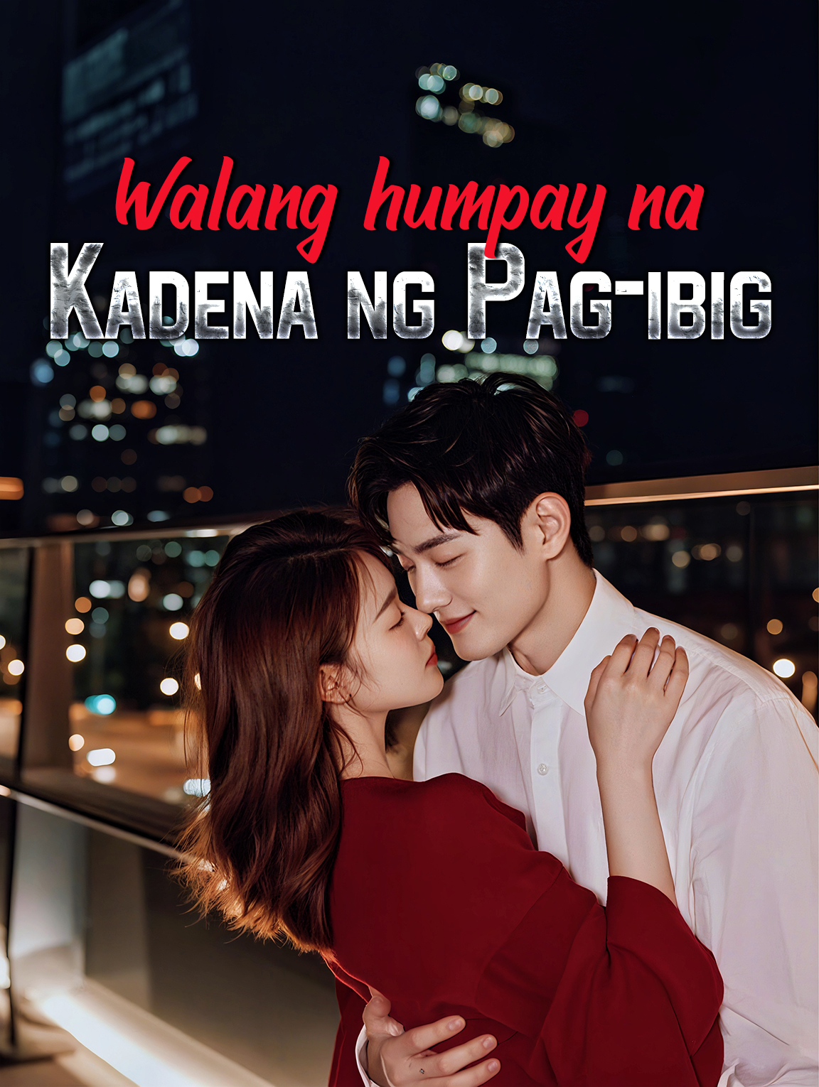 Walang humpay na Kadena ng Pag-ibig