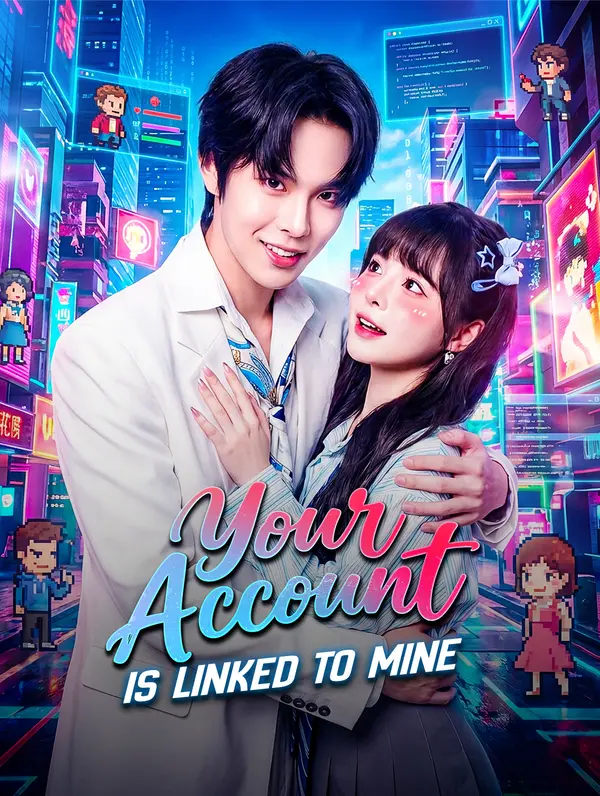 Akunmu Terhubung Denganku