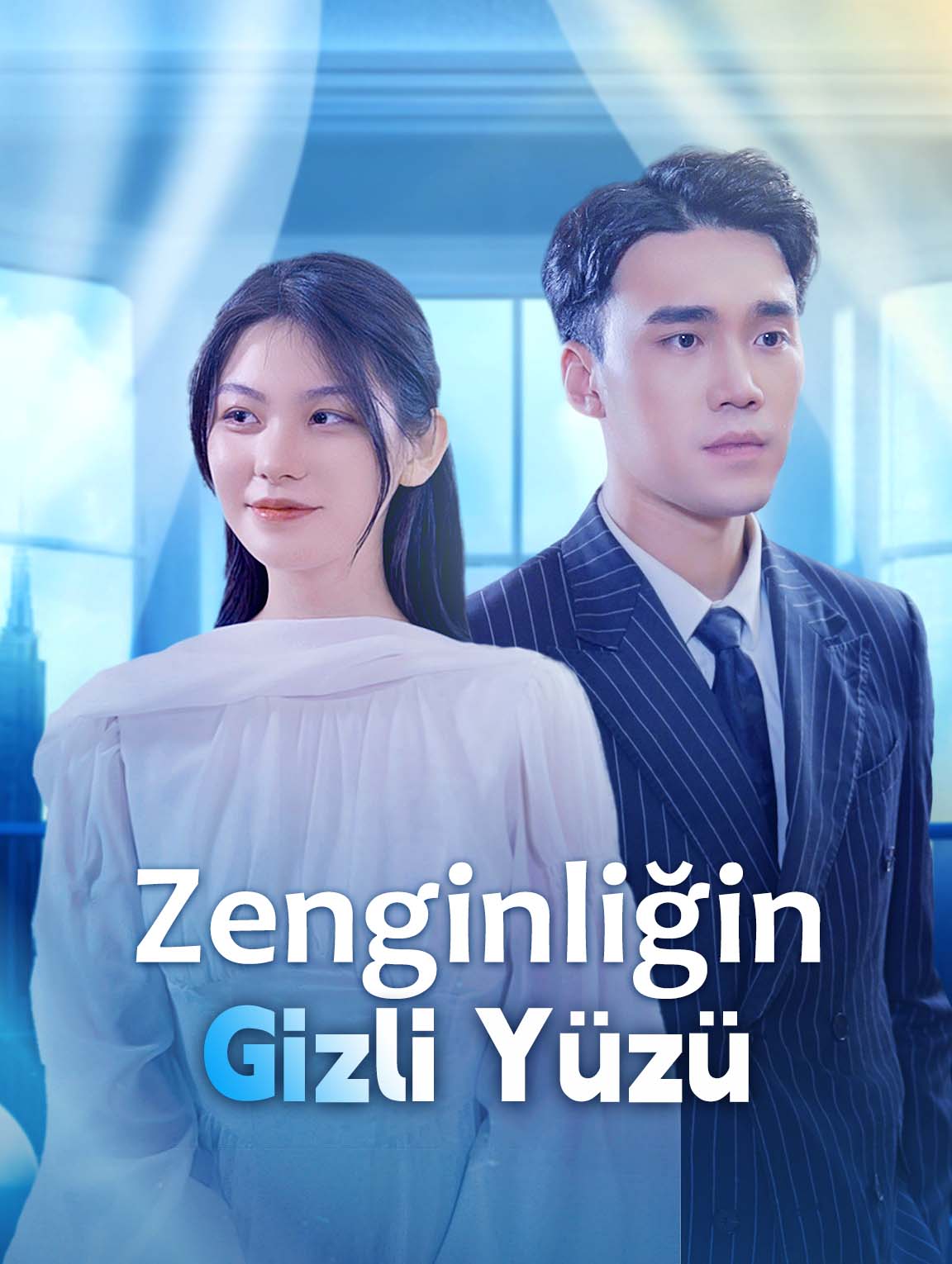 Zenginliğin Gizli Yüzü