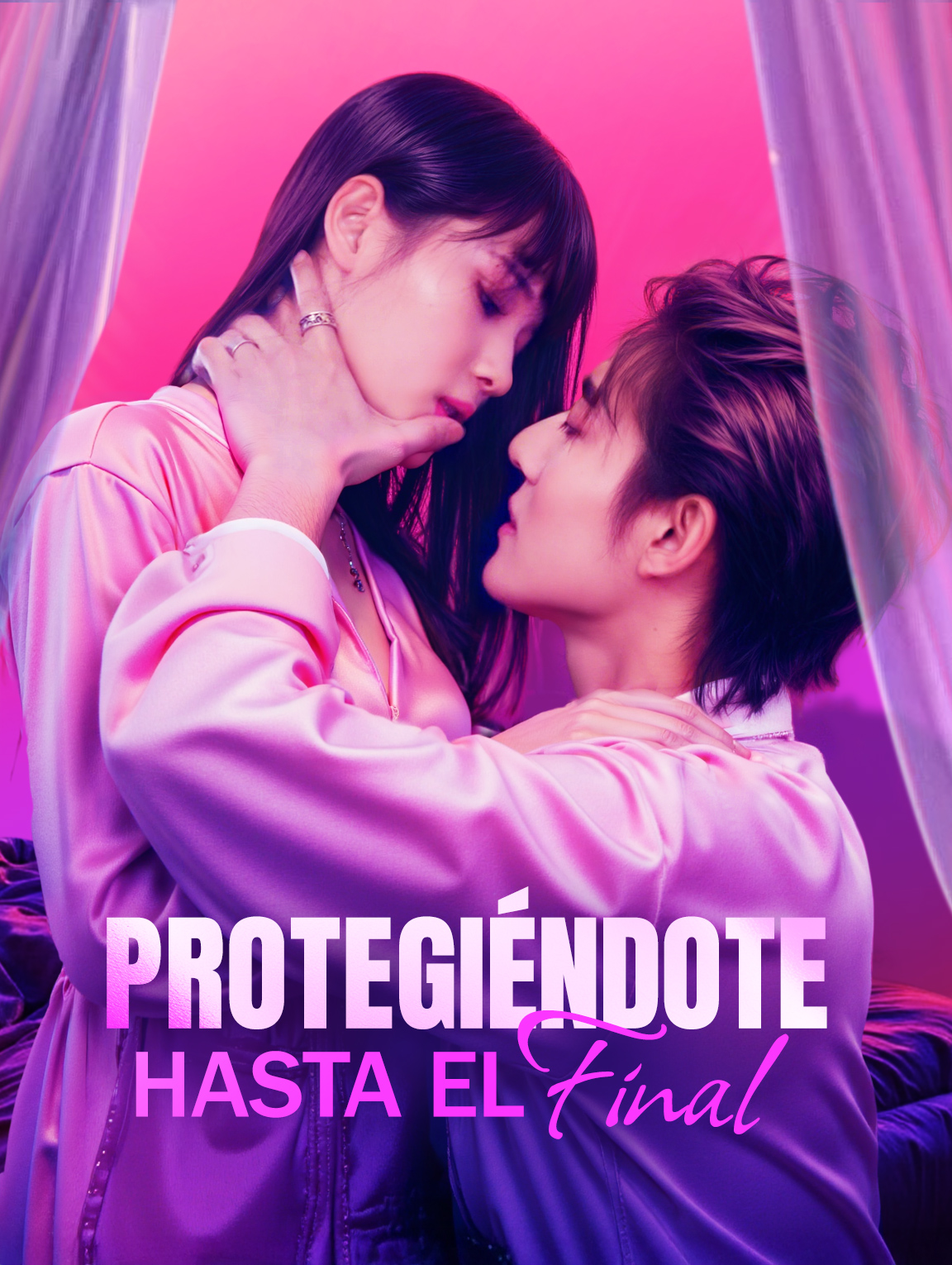 Protegiéndote hasta el Final