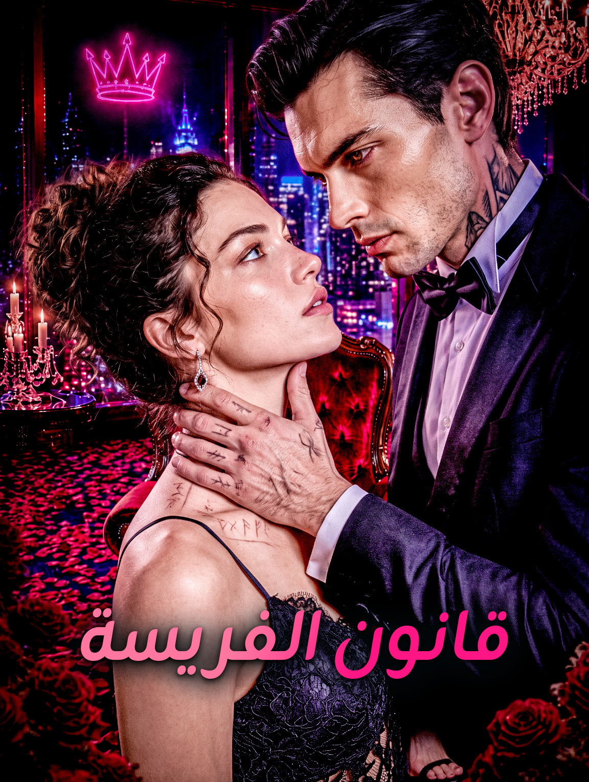 مشاهدة مسلسل قانون الفريسة مترجم كامل جميع الحلقات HD – ديب دراما