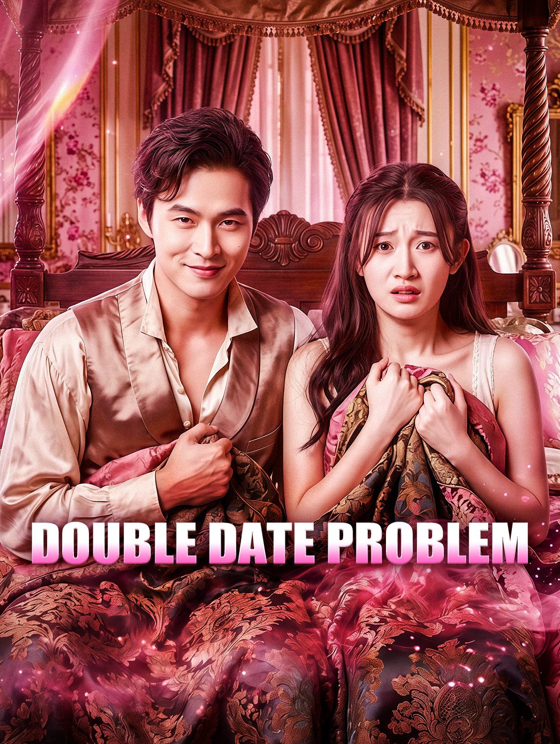 Double Date Problem