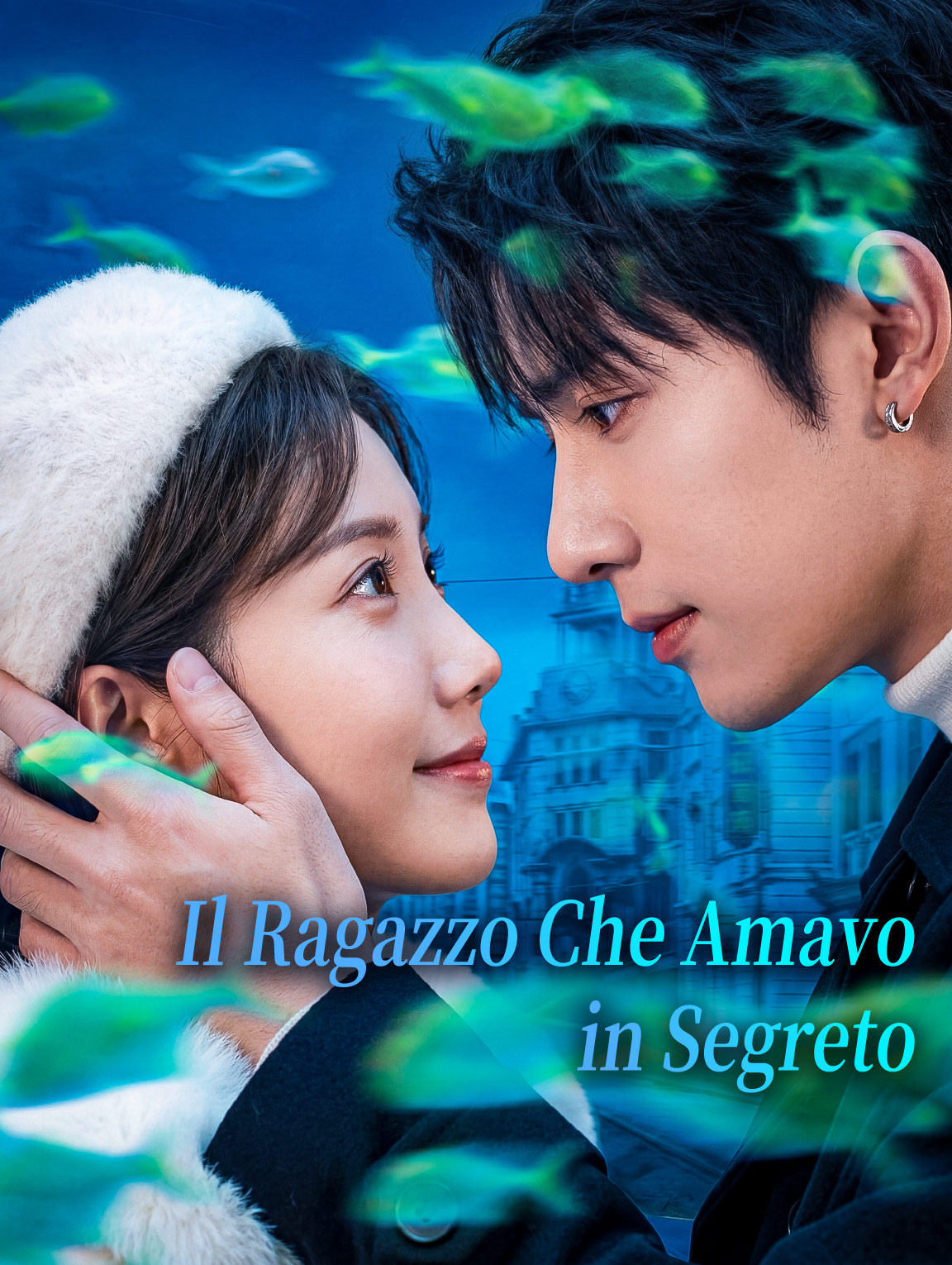 Il Ragazzo Che Amavo in Segreto