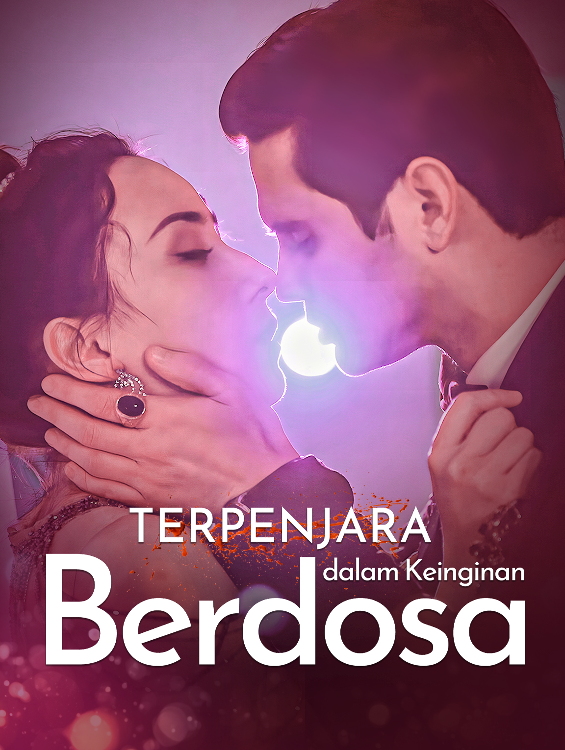 Terpenjara dalam Keinginan Berdosa
