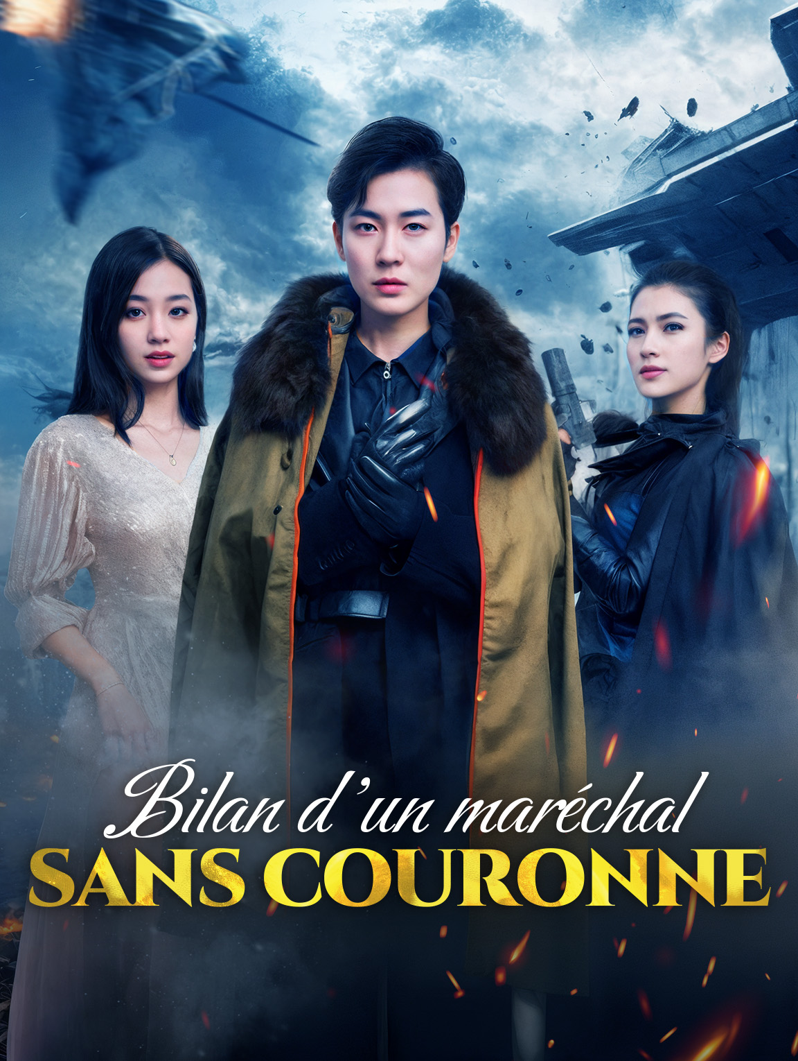 Bilan d'un maréchal sans couronne