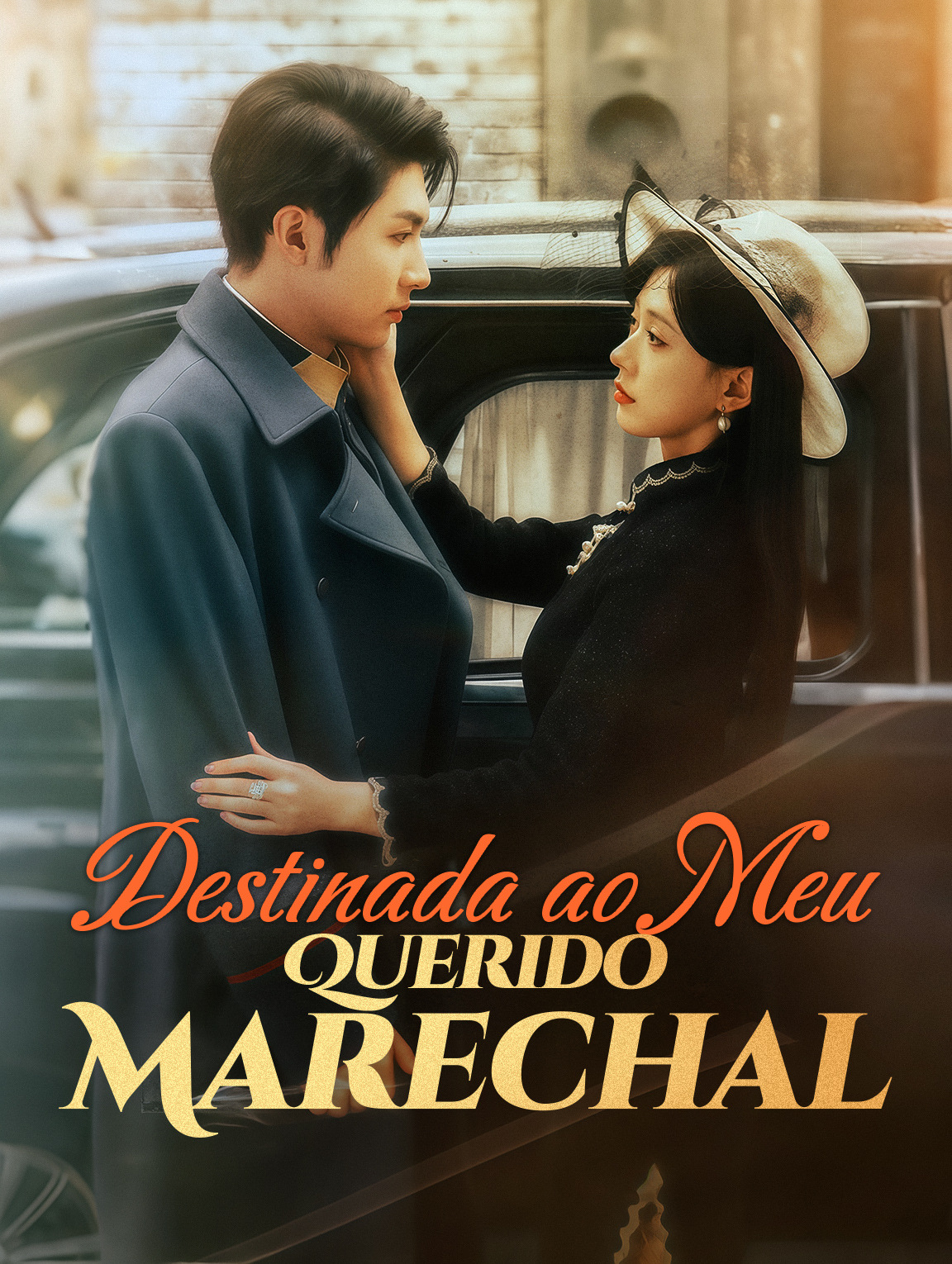 Destinada ao Meu Querido Marechal