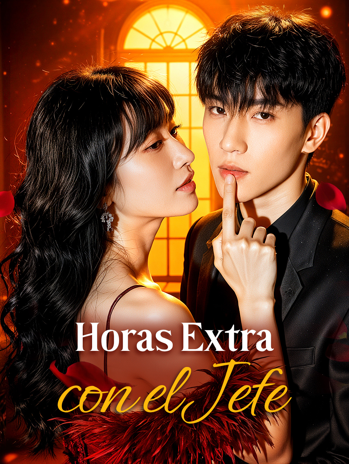 Horas Extra con el Jefe