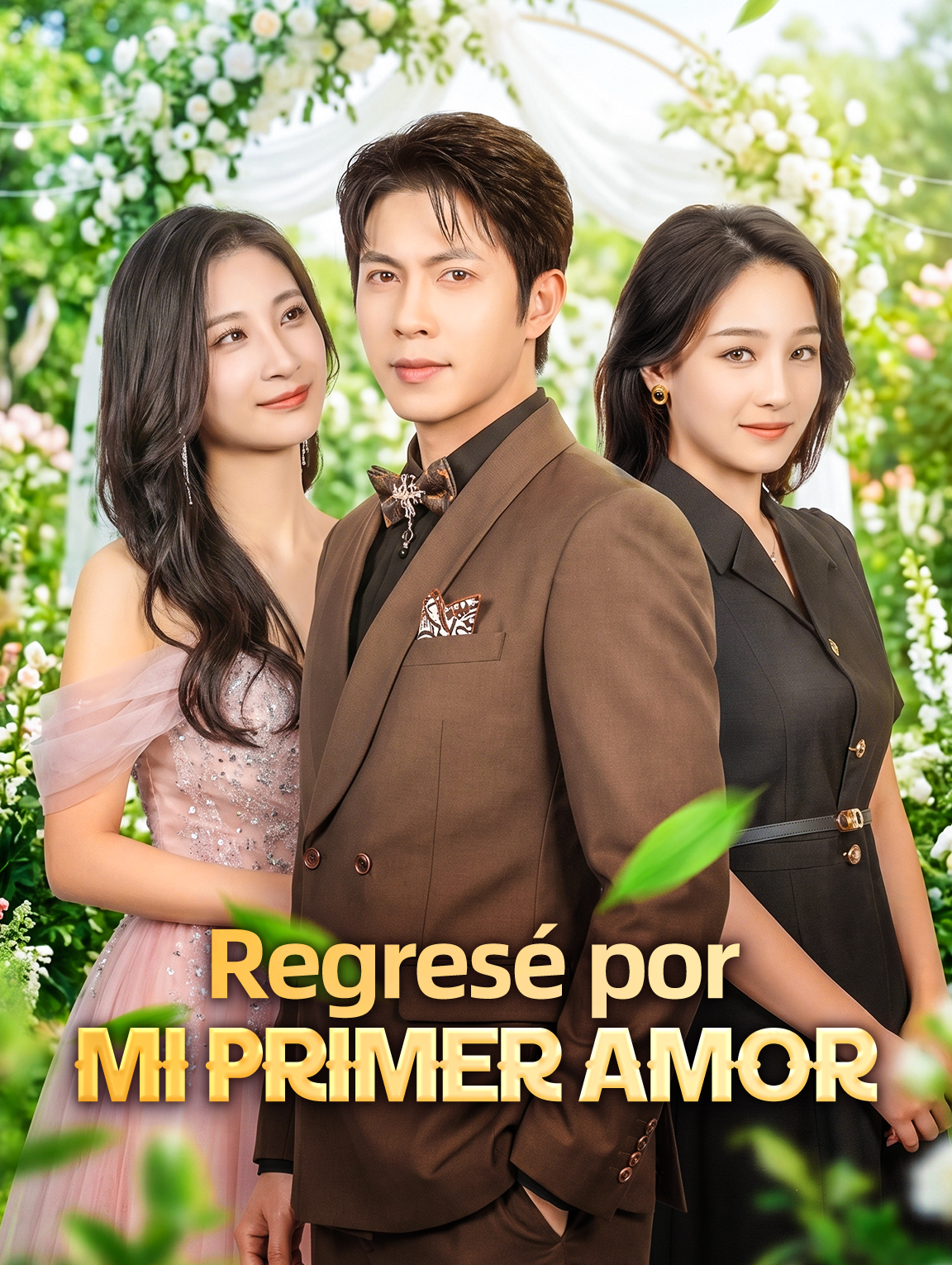 Regresé por Mi Primer Amor