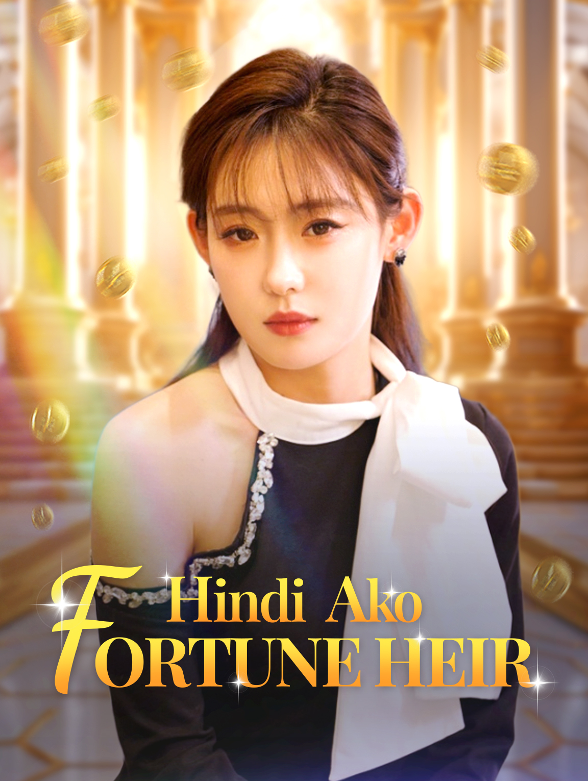 Hindi Ako Fortune Heir