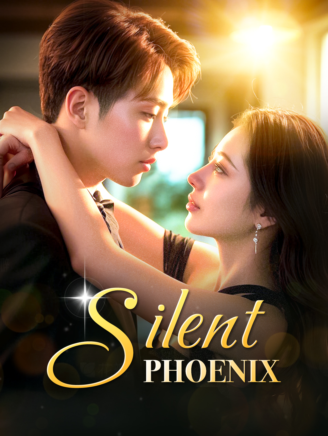 Silent Phoenix