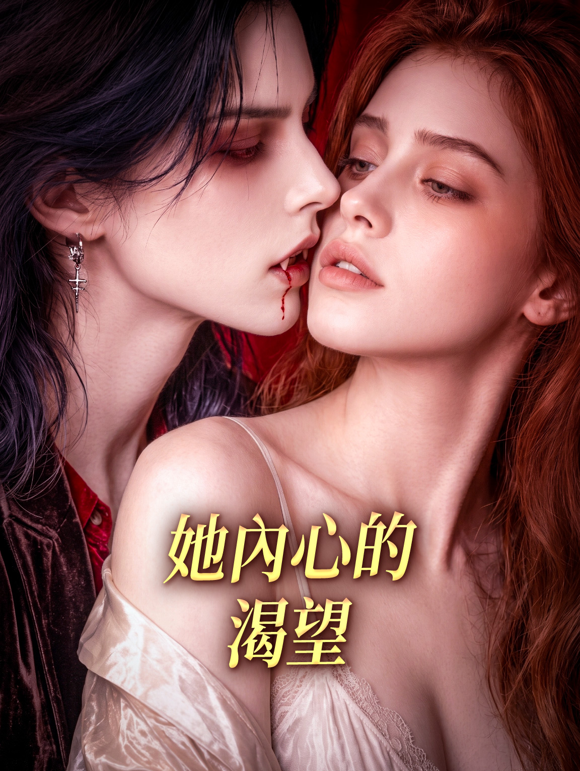 她內心的渴望