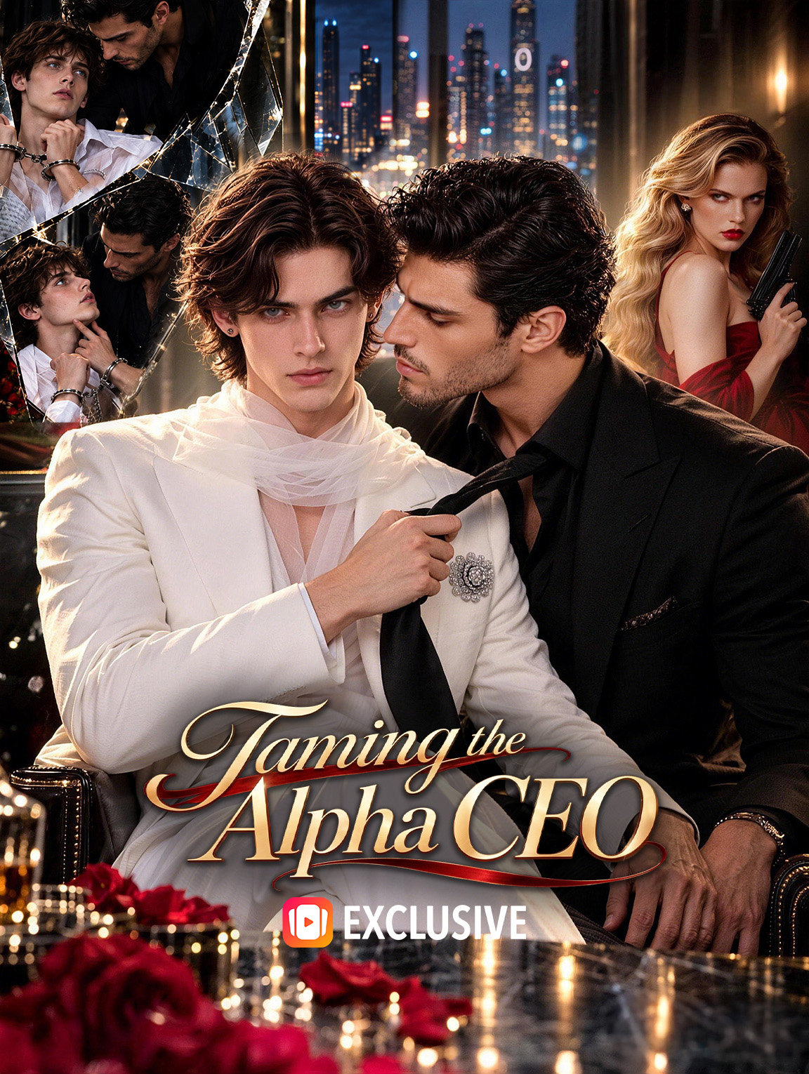 Taming the Alpha CEO