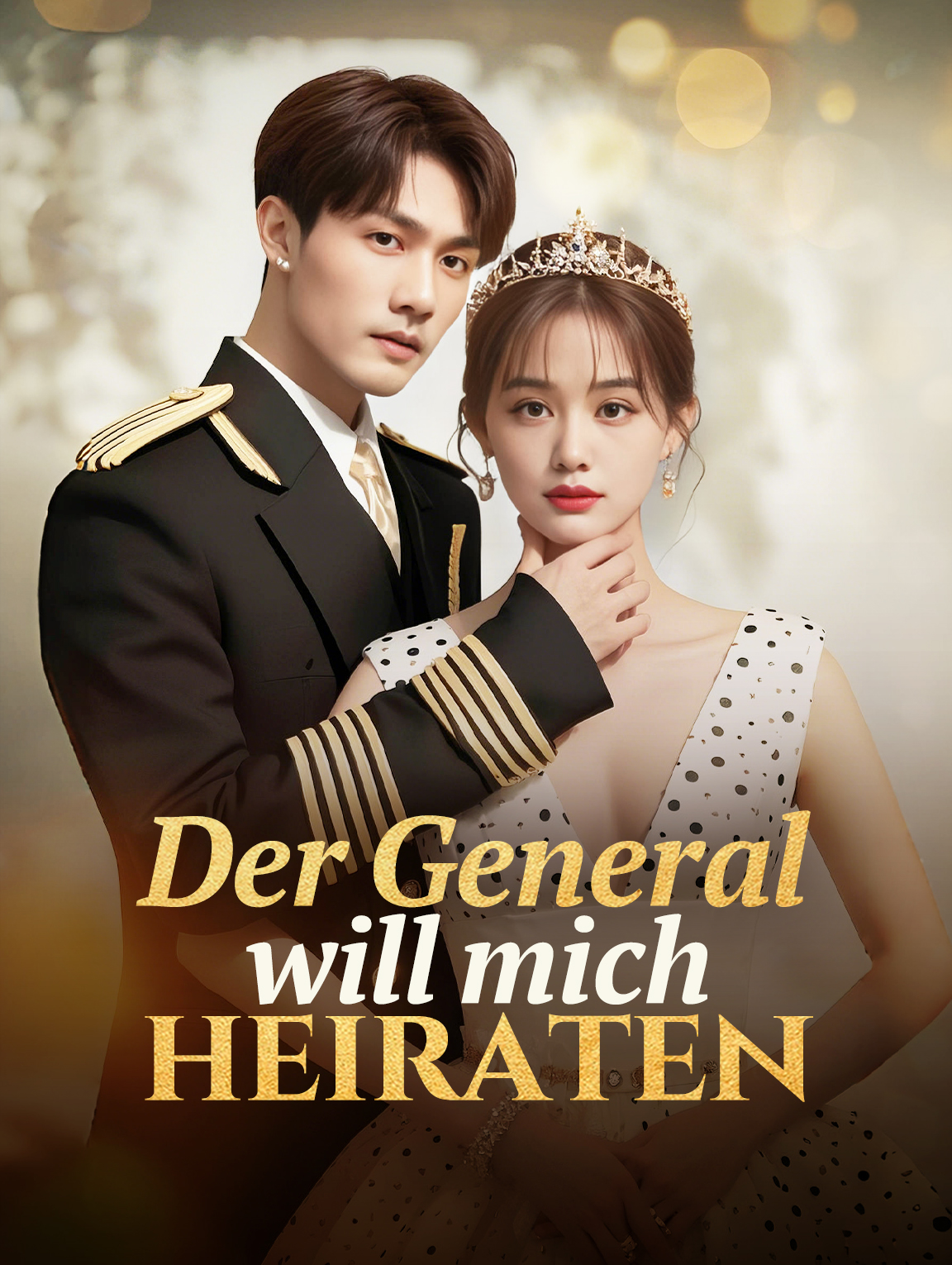 Der General will mich heiraten