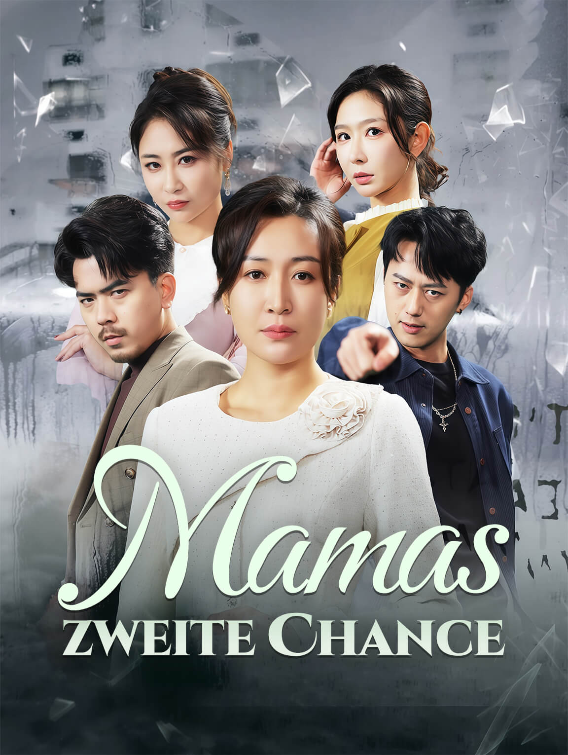 Mamas zweite Chance