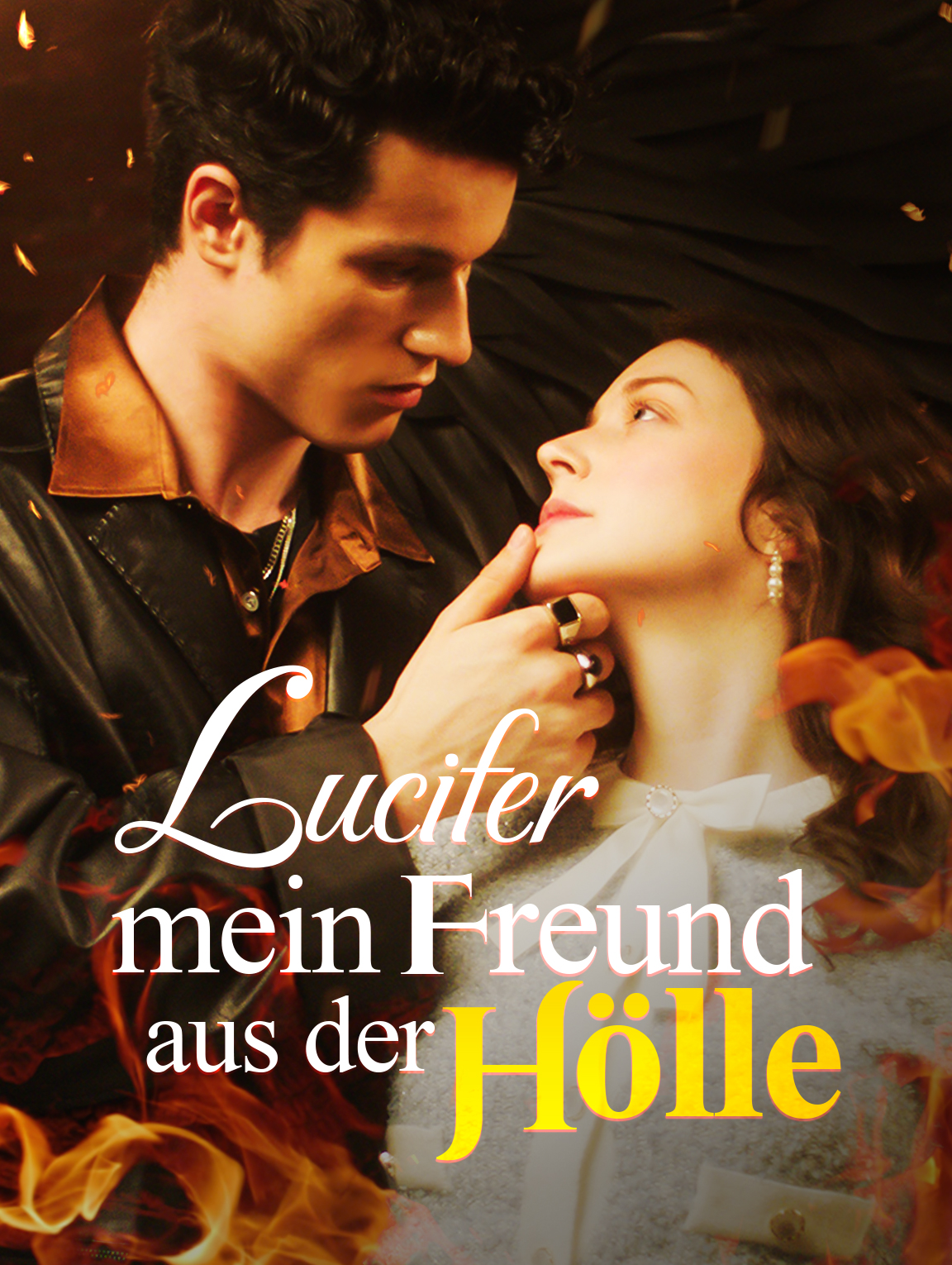 Lucifer, mein Freund aus der Hölle