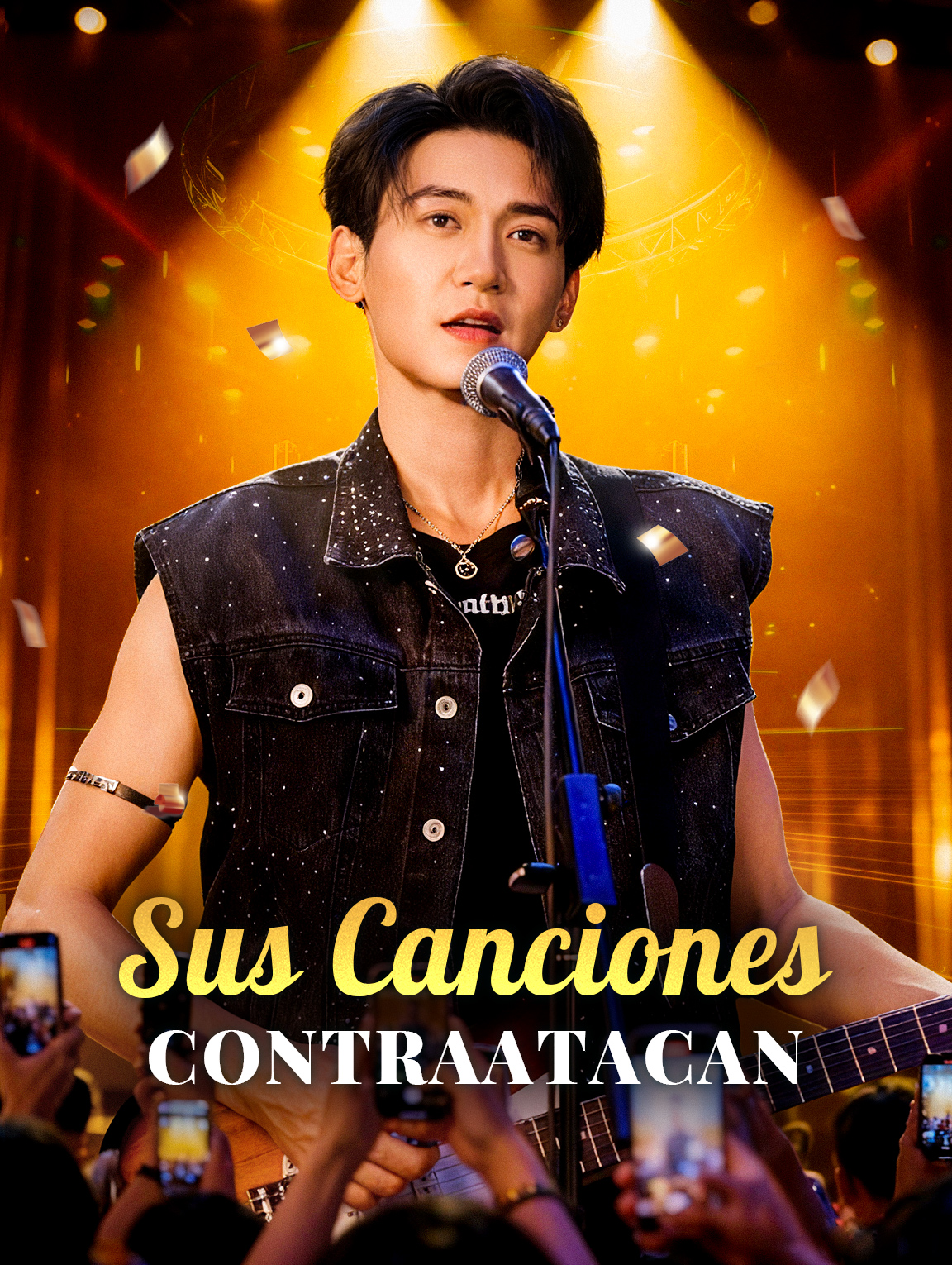 Sus Canciones Contraatacan