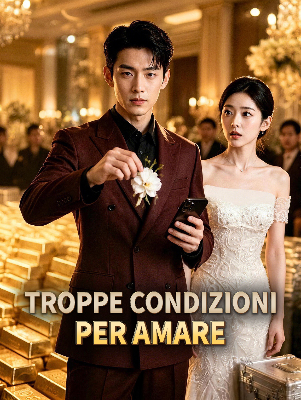 Troppe Condizioni per Amare