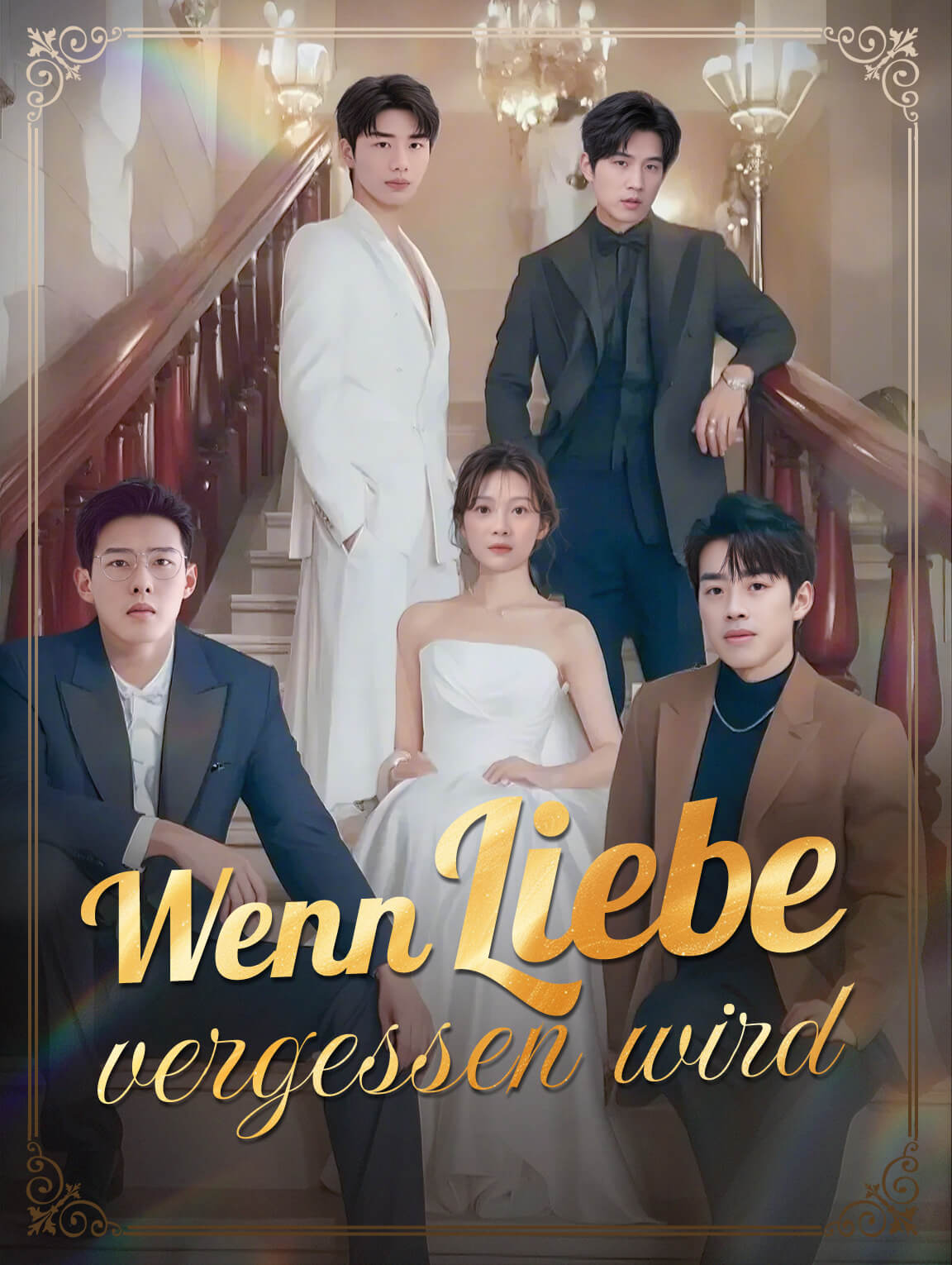 Wenn Liebe vergessen wird