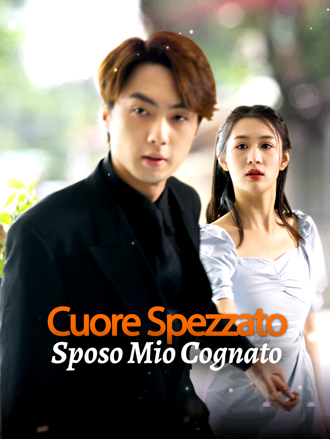 Cuore Spezzato, Sposo Mio Cognato