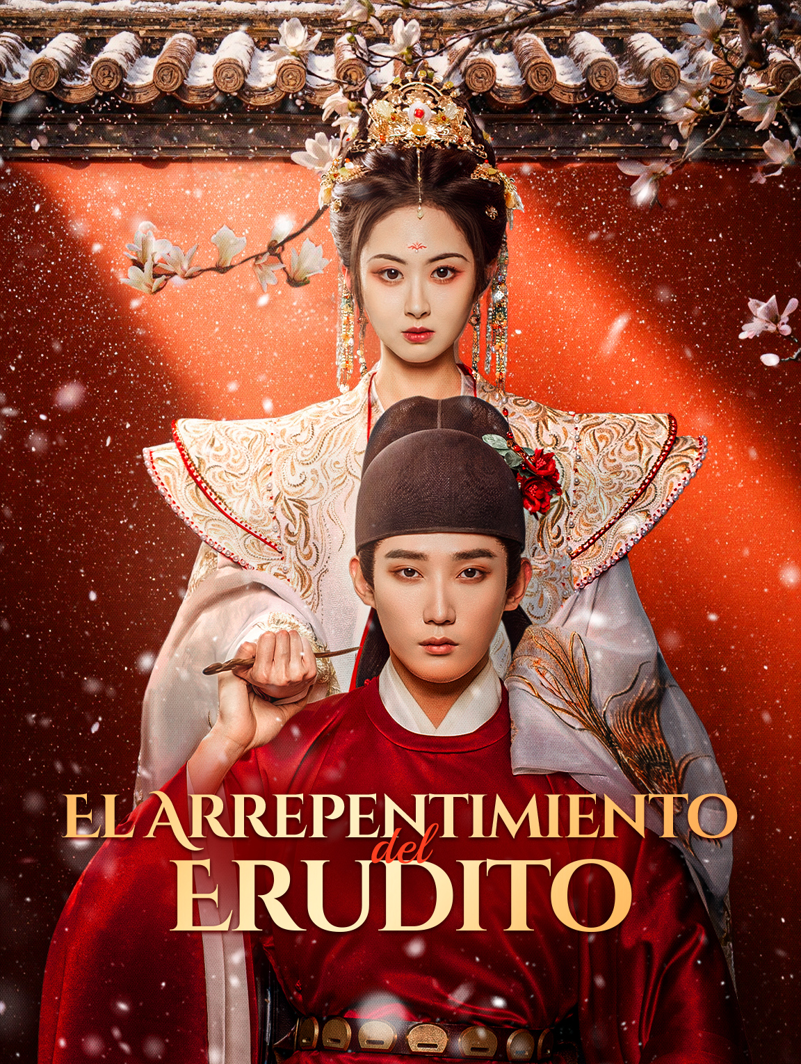 El Arrepentimiento del Erudito